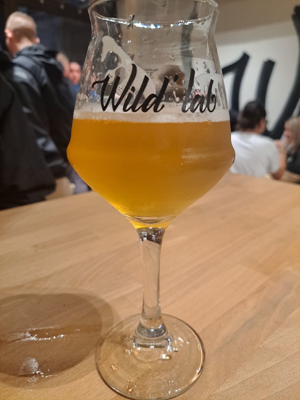 Social Drink, Romania