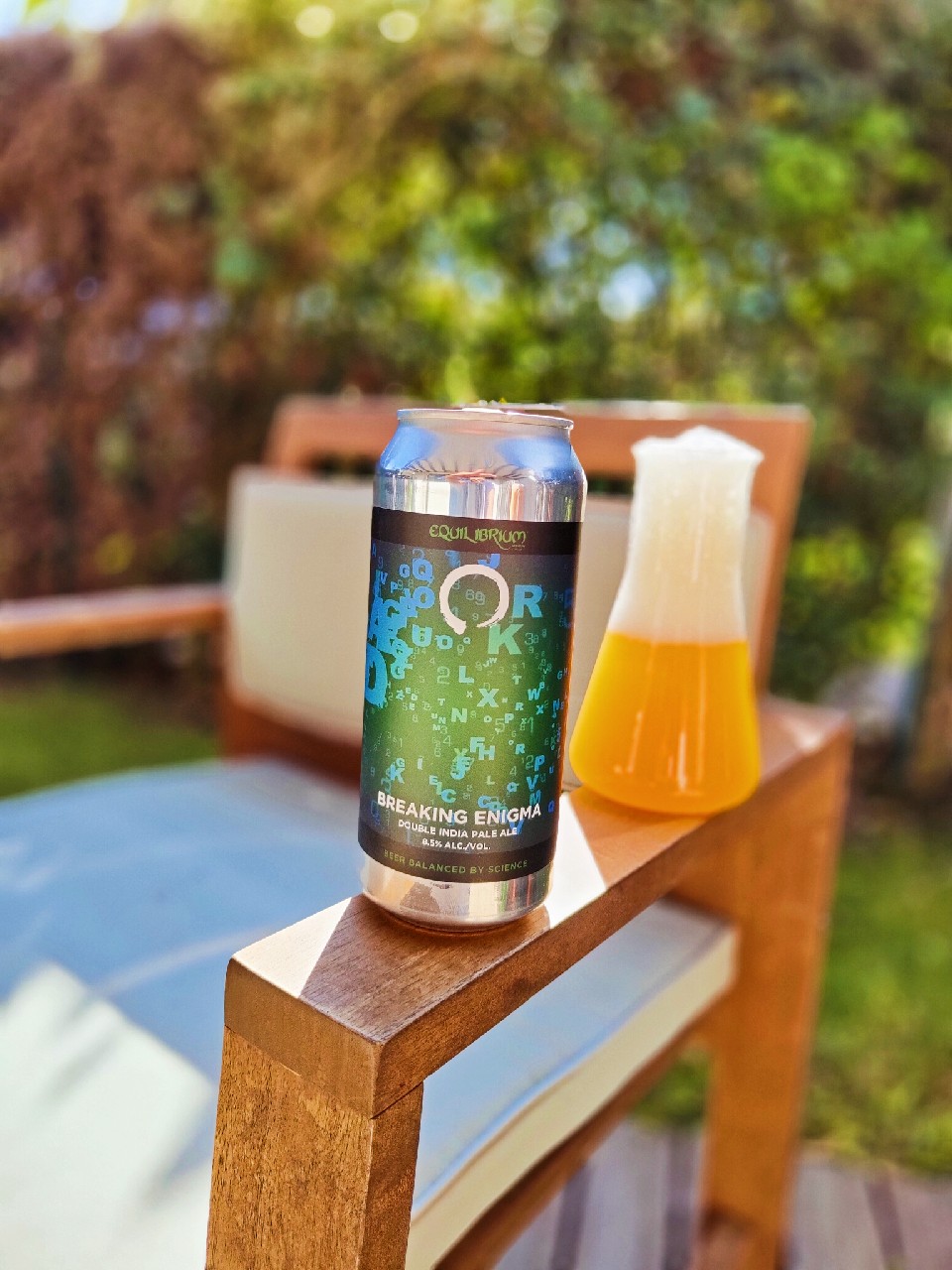 Breaking Enigma, United States