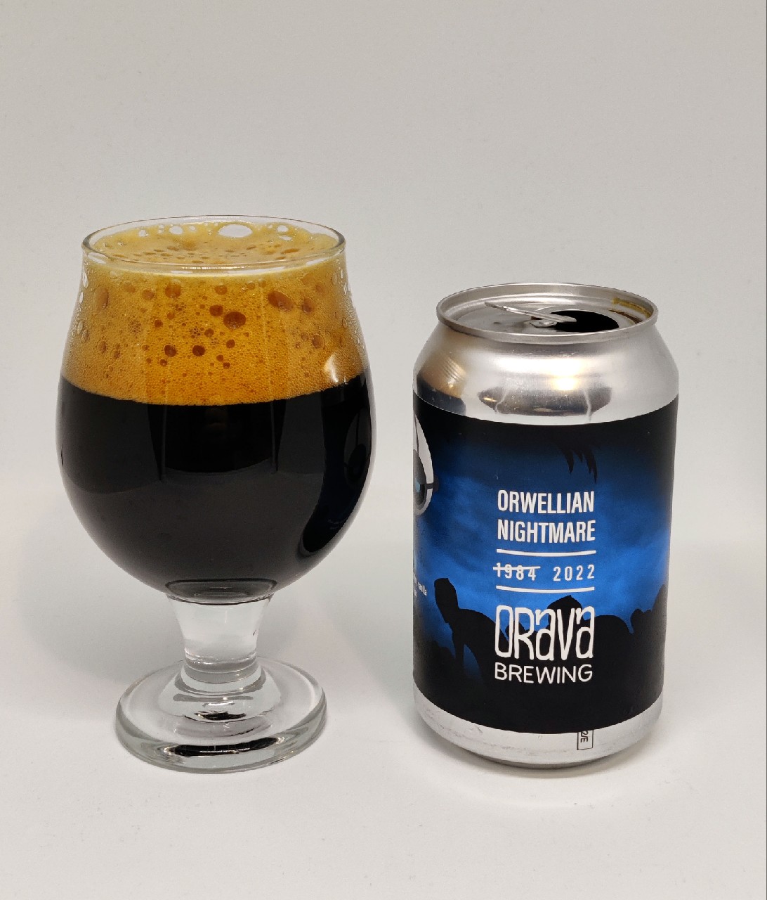 Orwellian Nightmare 2022, Finland