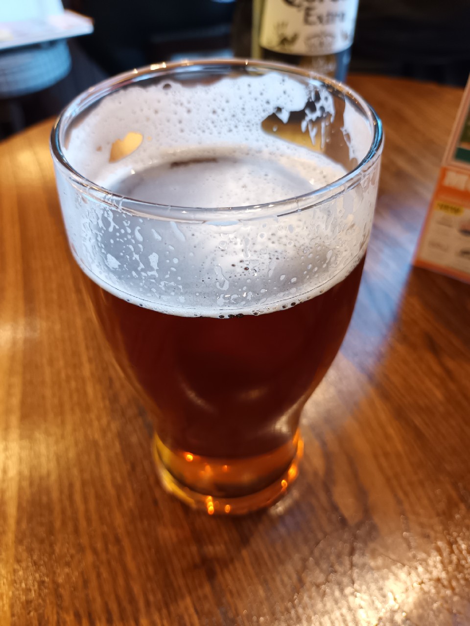 Average Joe!, England