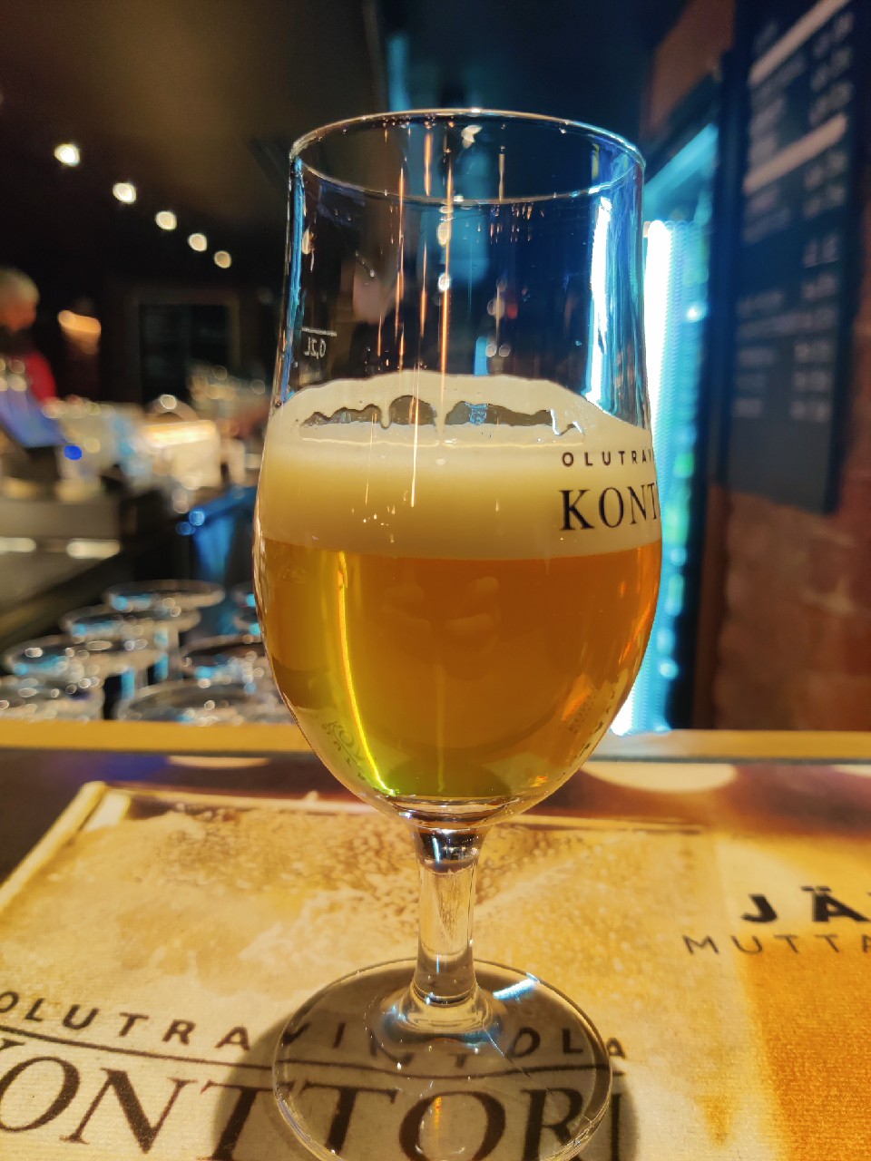 Mosaic IPA '23, Finland