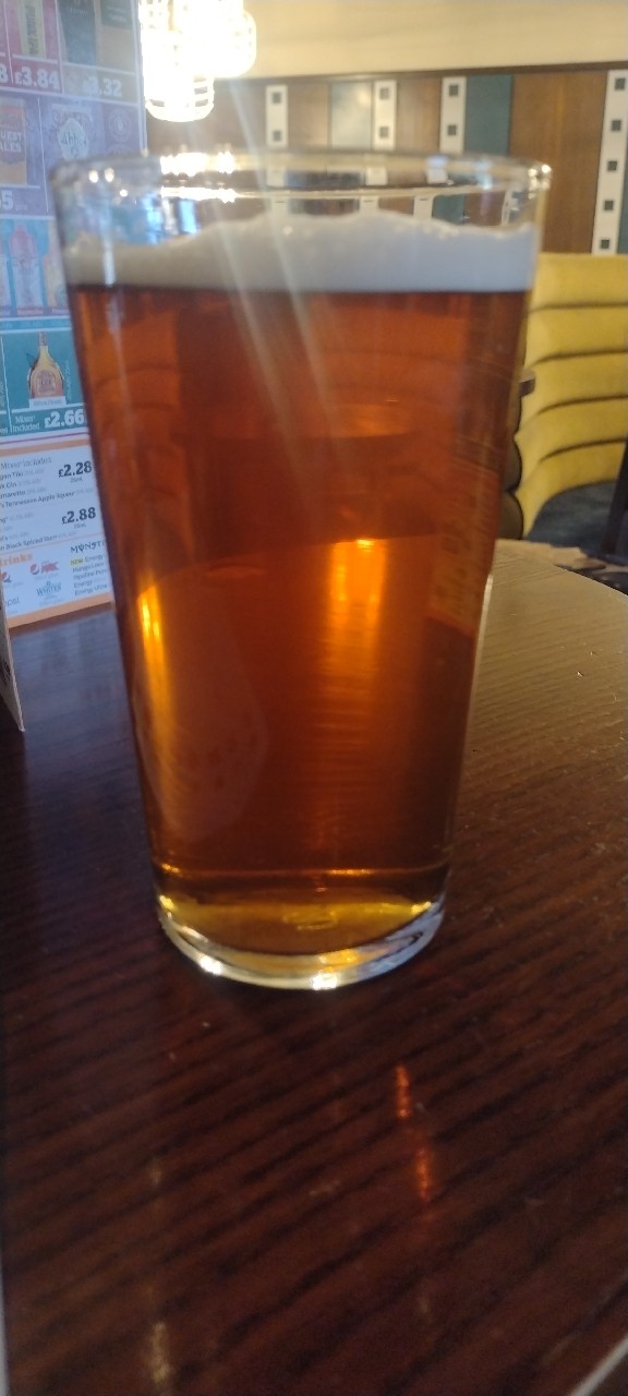 Hoptropolis IPA, United States