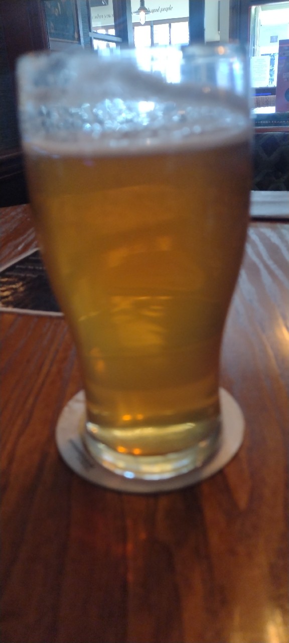 Single Hop Sessions Present: Hallertau Blanc, England