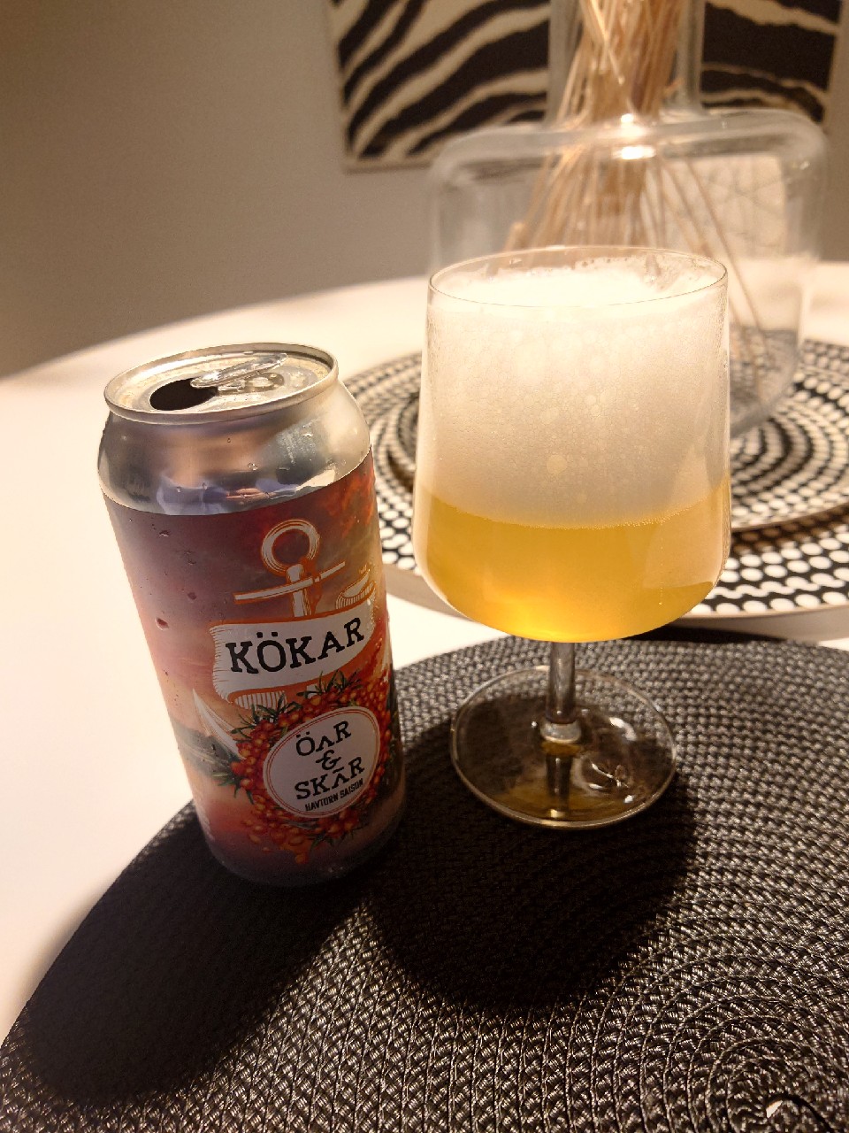 Kökar – Öar & Skär Havtron Saison, Finland