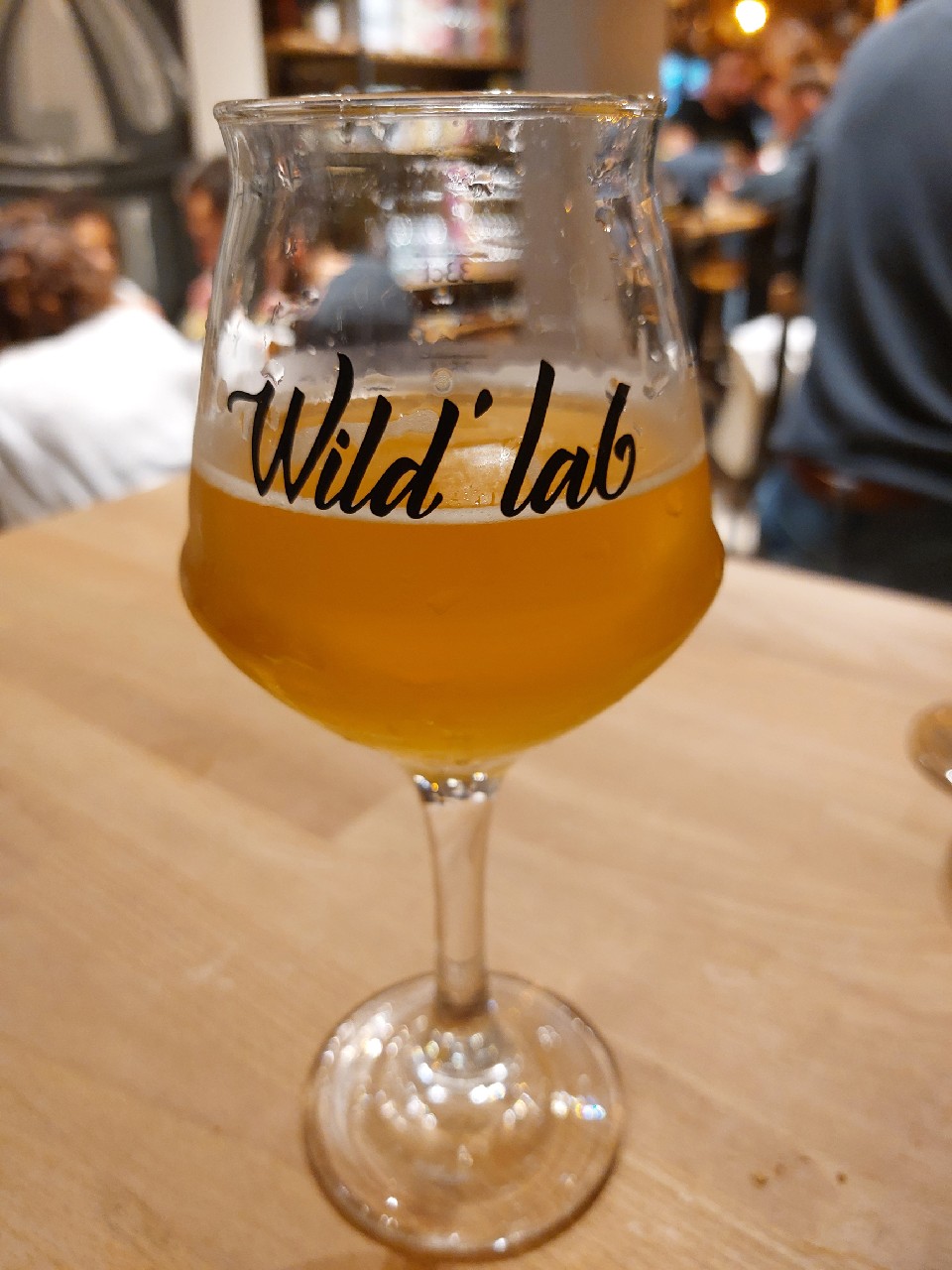 Social Drink, Romania