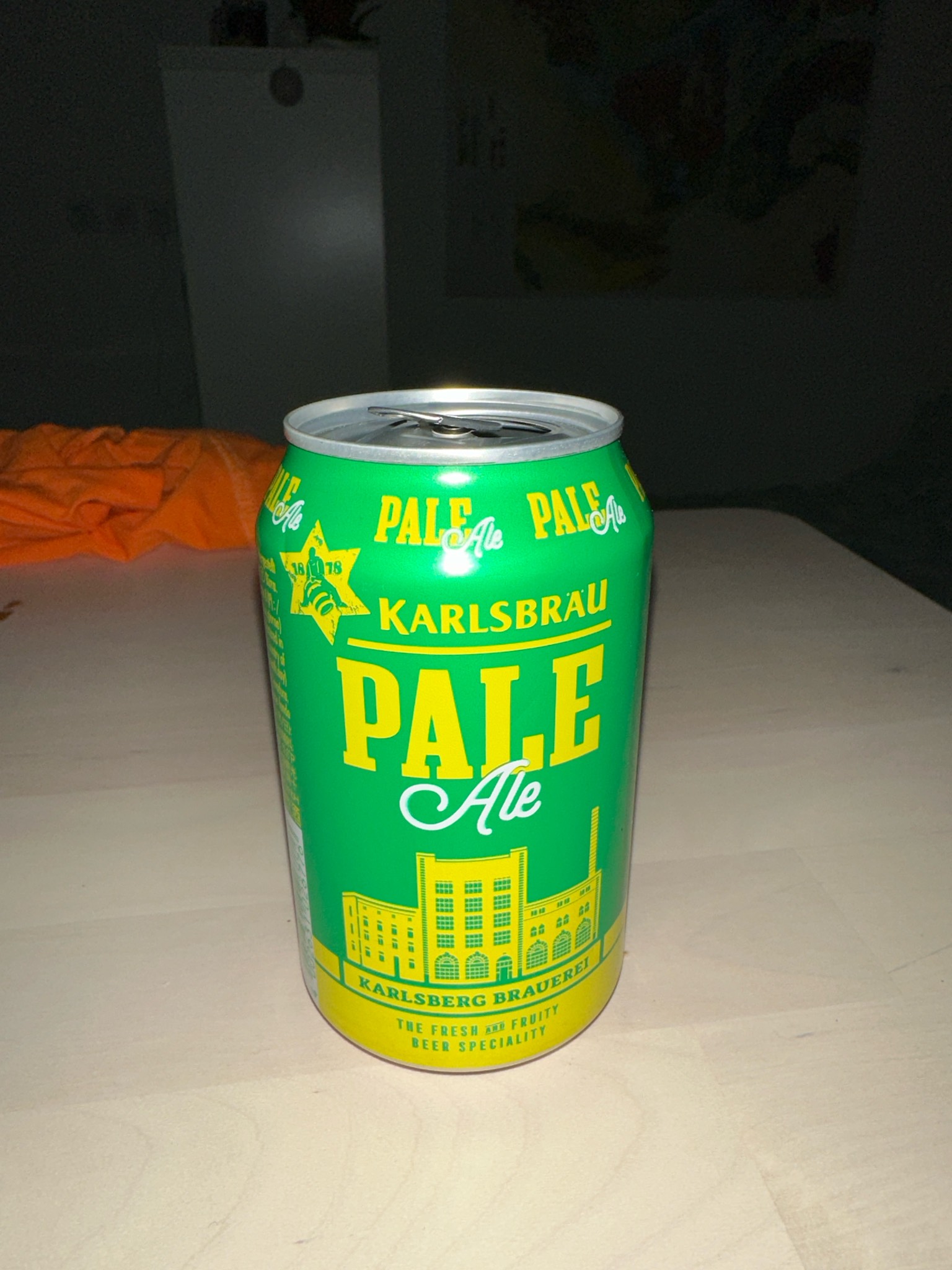 Pale Ale, Germany