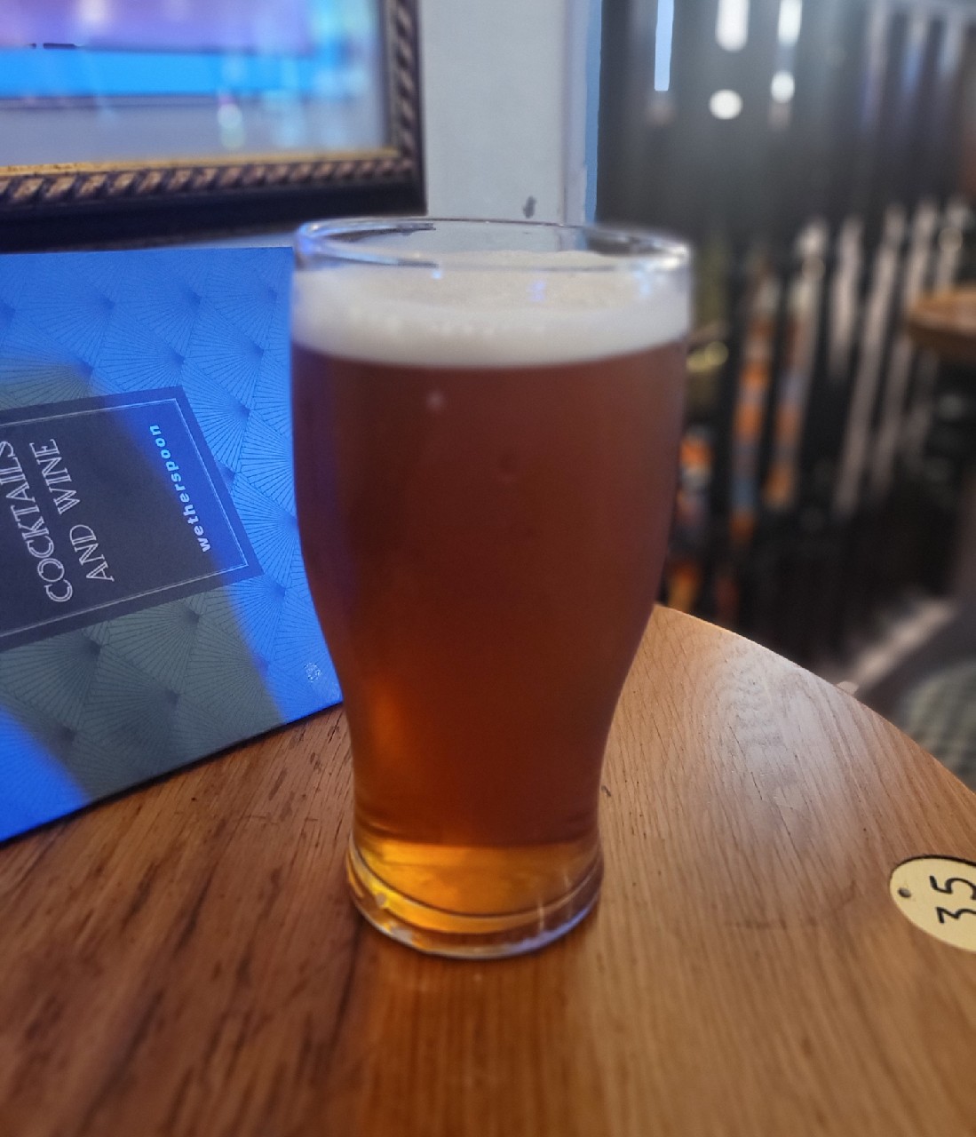 Hoptropolis IPA, United States