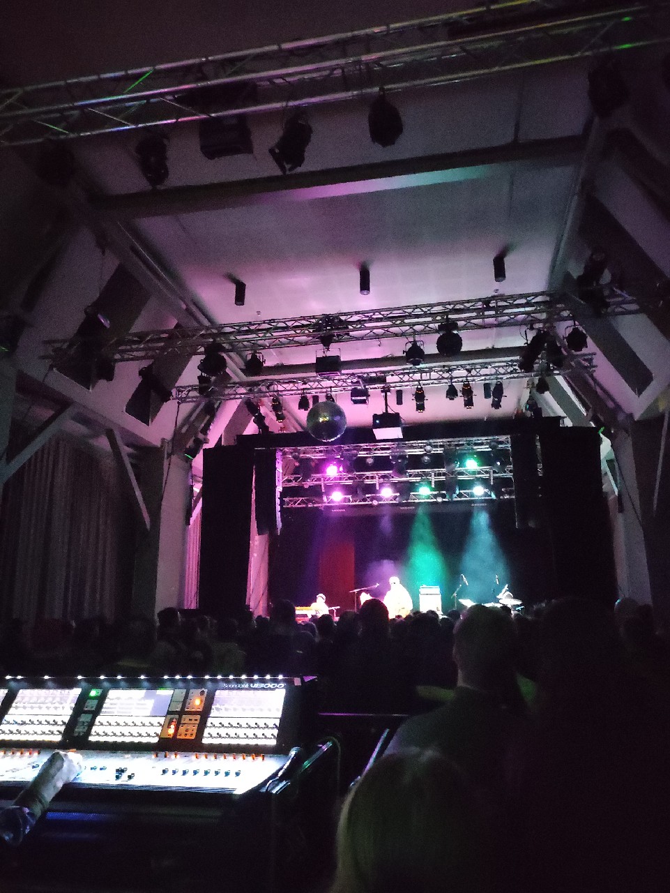 Mix and Match – Citra, Cashmere, Finland