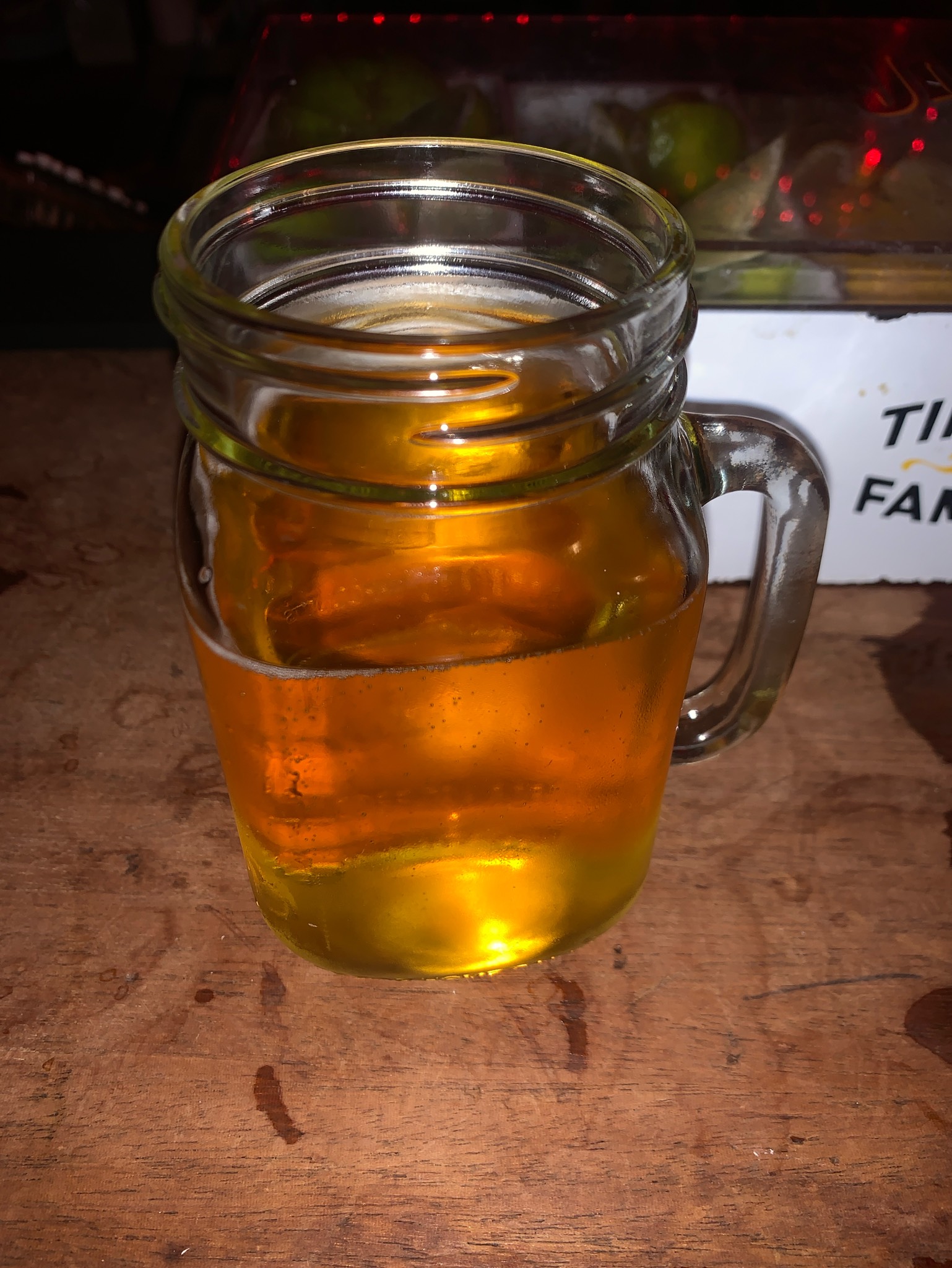 Madam's Lager, United States