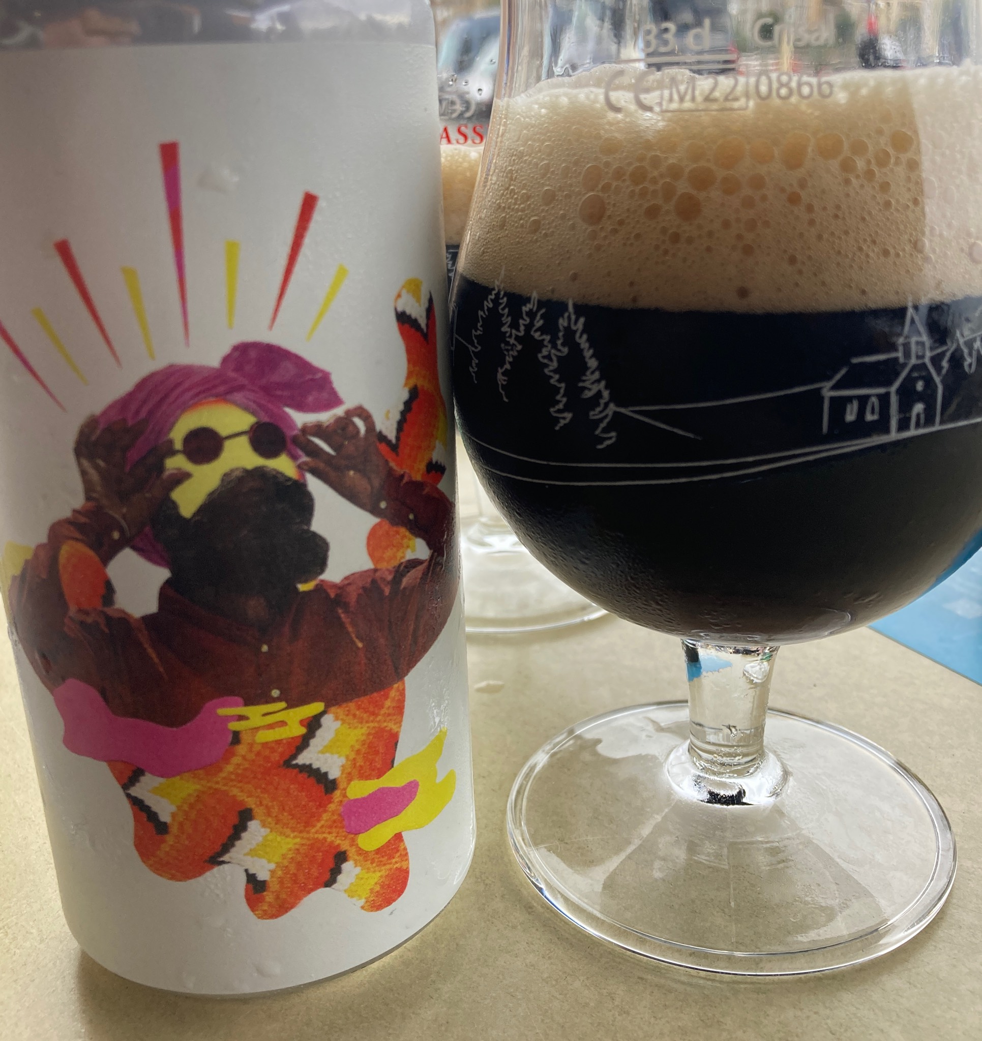 Embrace The Daylight, Ireland