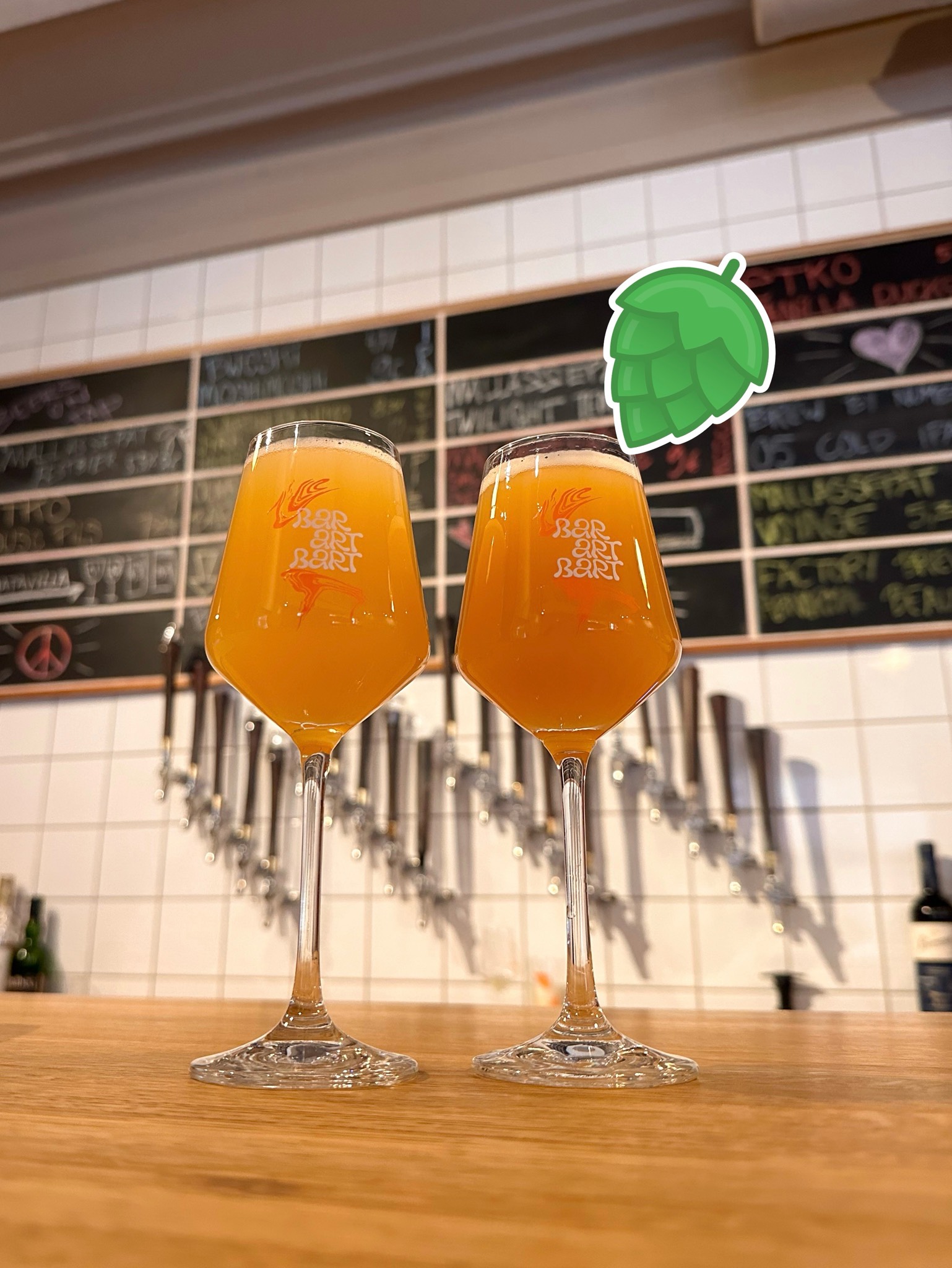 Jyrki 50 Low Hanging Fruity NEDIPA, Finland