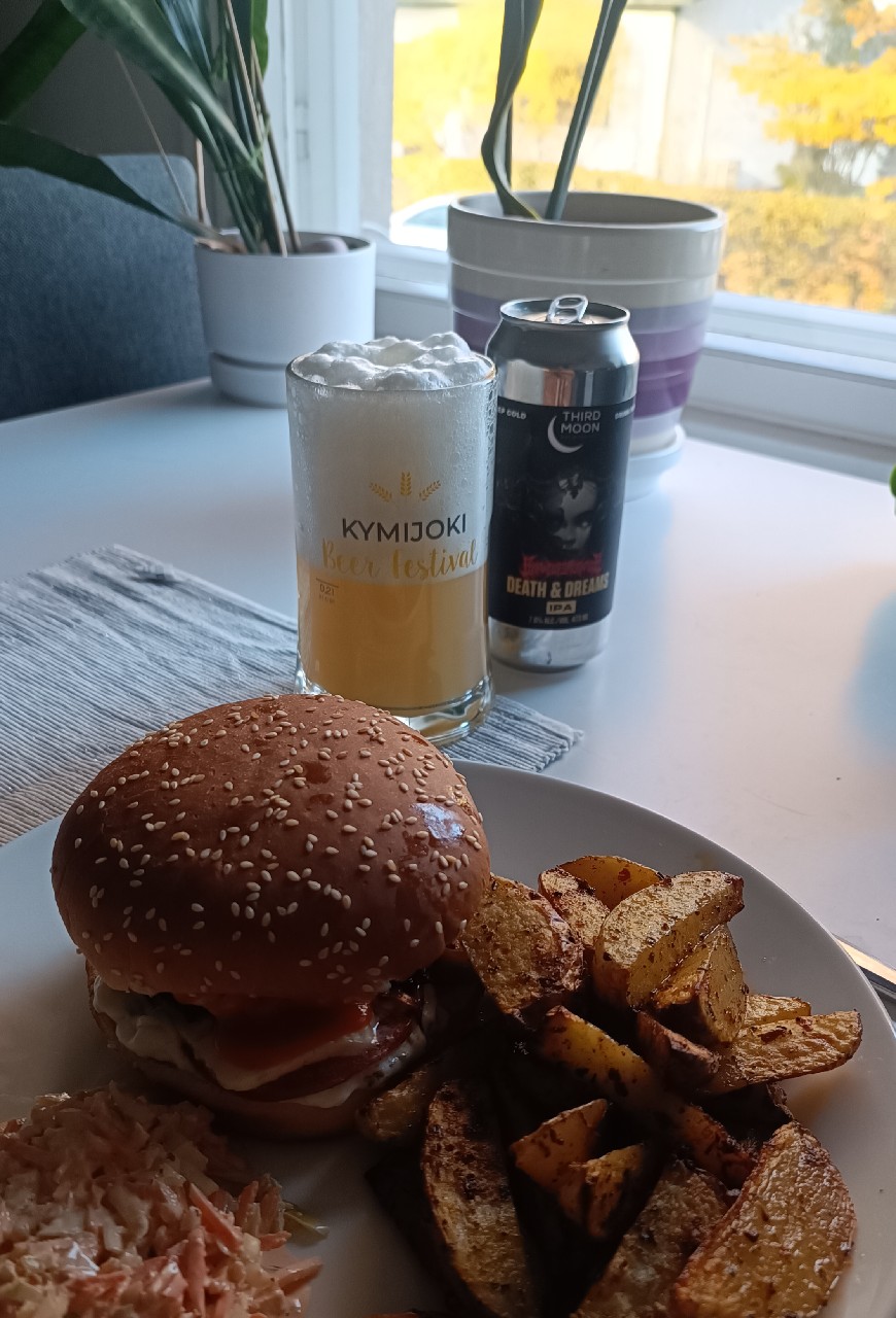 Death & Dreams, Canada