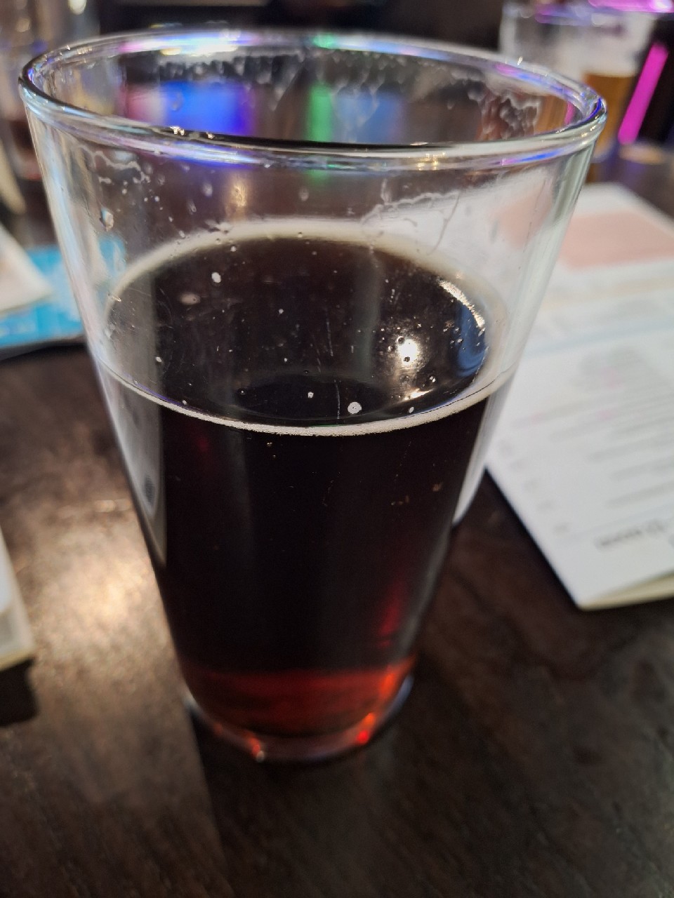 Dos Perros, United States