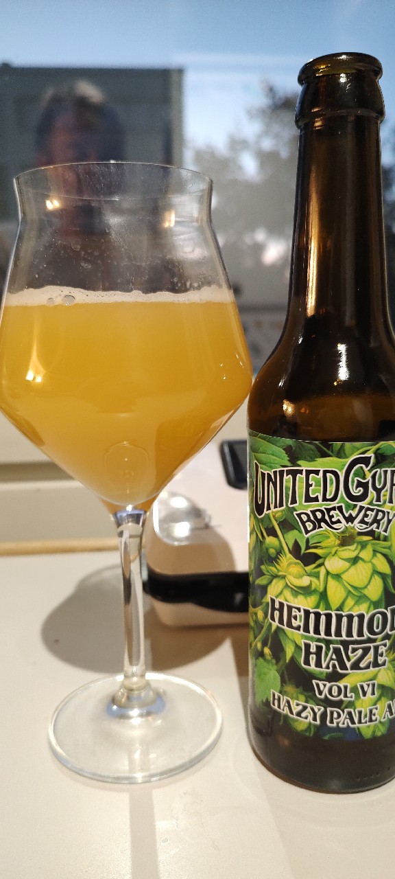 Hemmola Haze Vol VI: Azacca, Citra, El Dorado, Mosaic, Finland