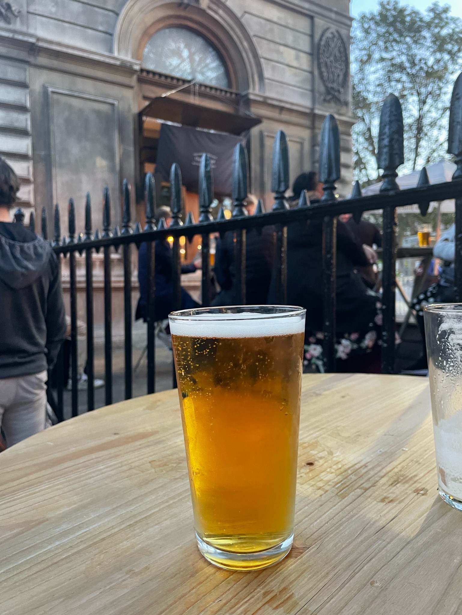 Schwind Bräu Festbier, Germany