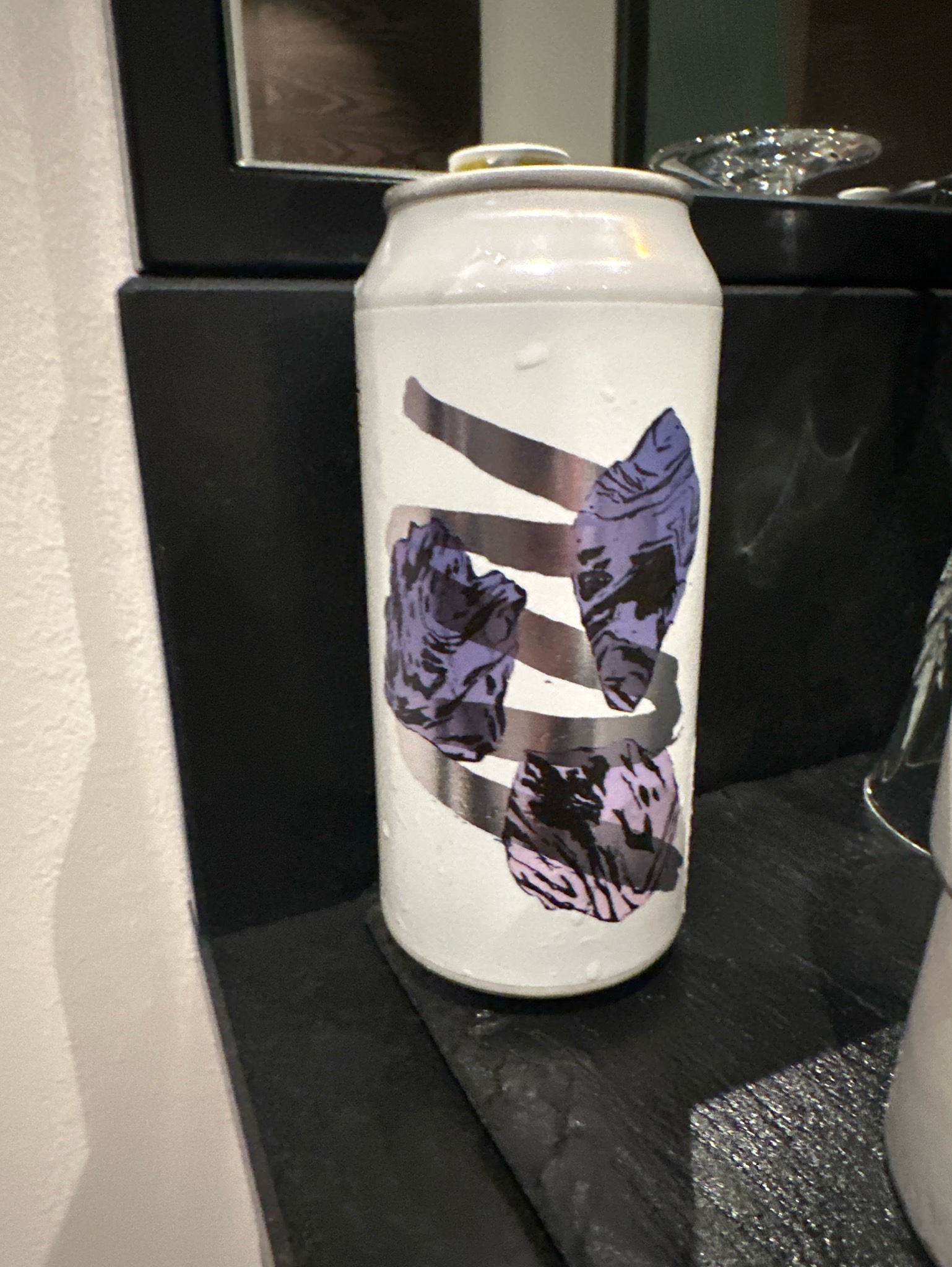 Only When I Sleep, Ireland