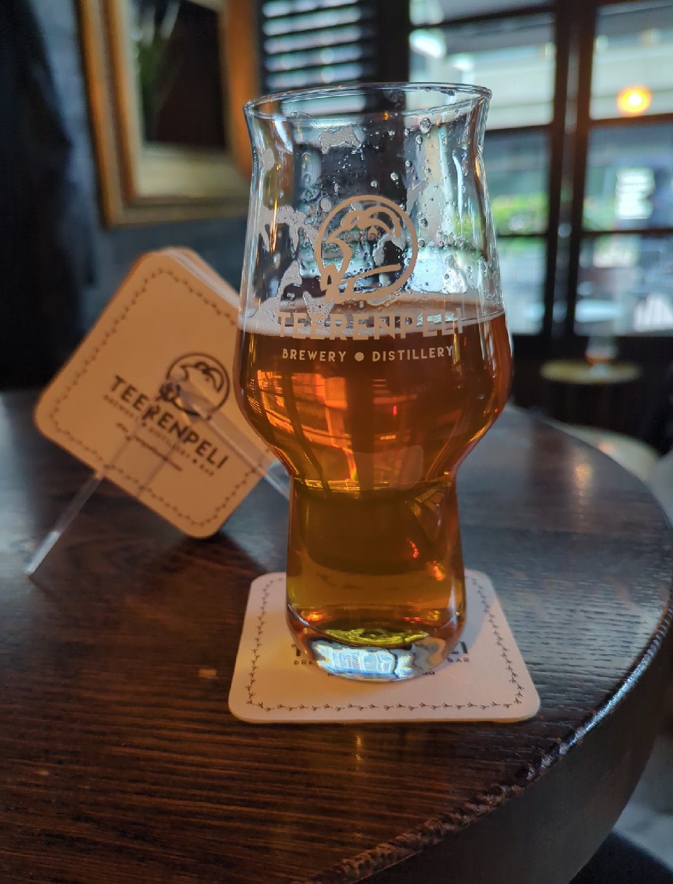 West Coast IPA 2023, Finland