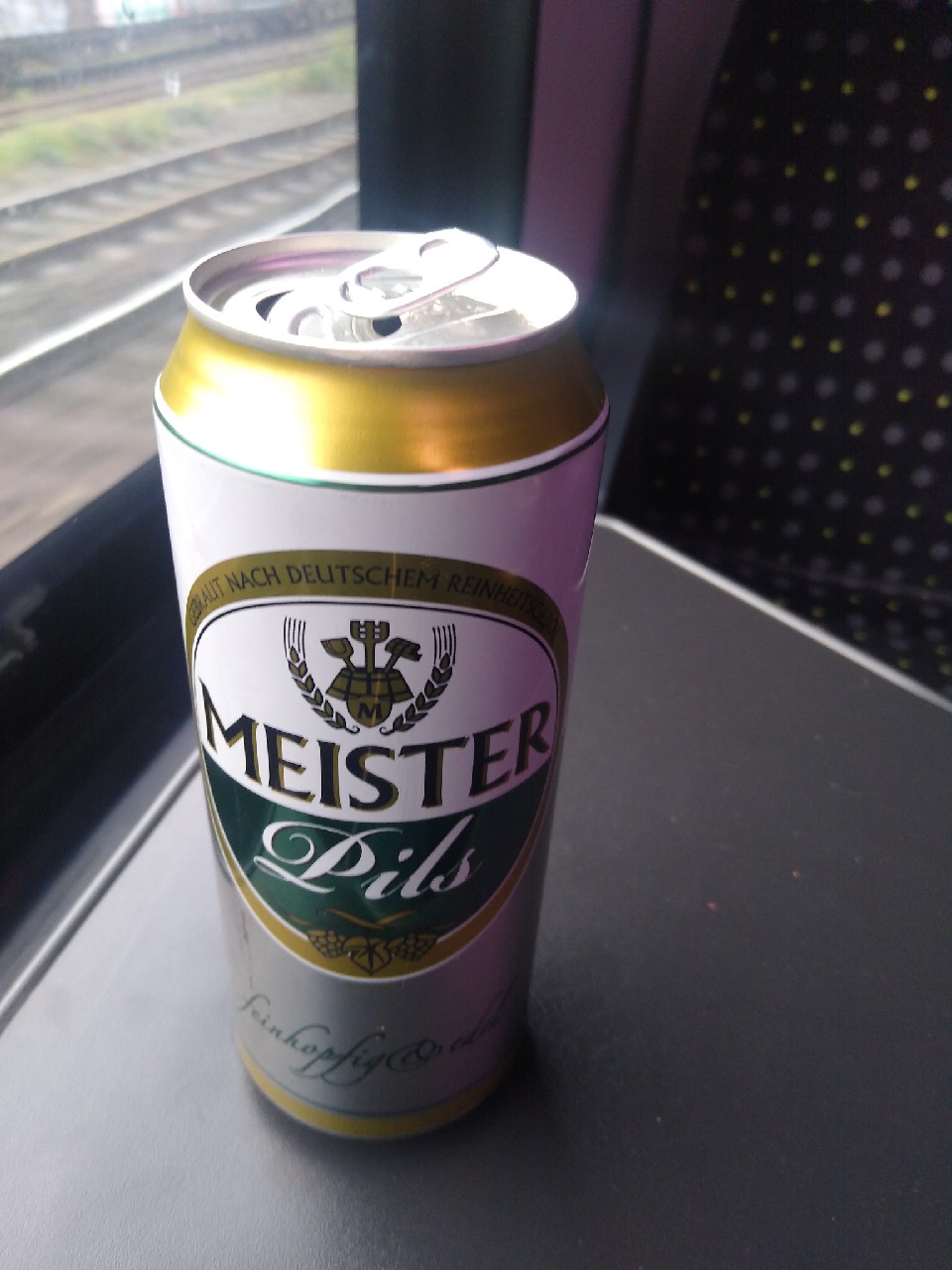 Meister Pils, Germany