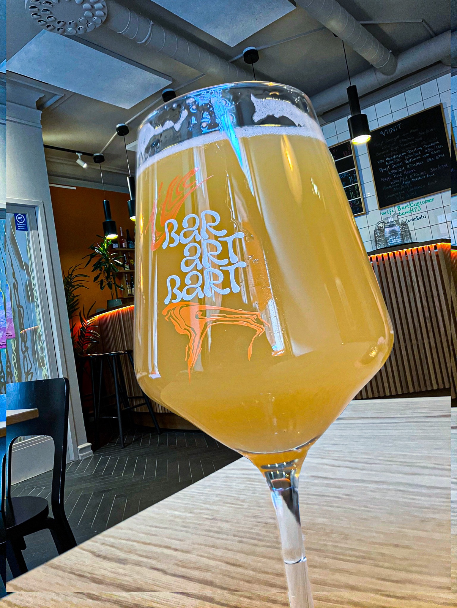 Jyrki 50 Low Hanging Fruity NEDIPA, Finland