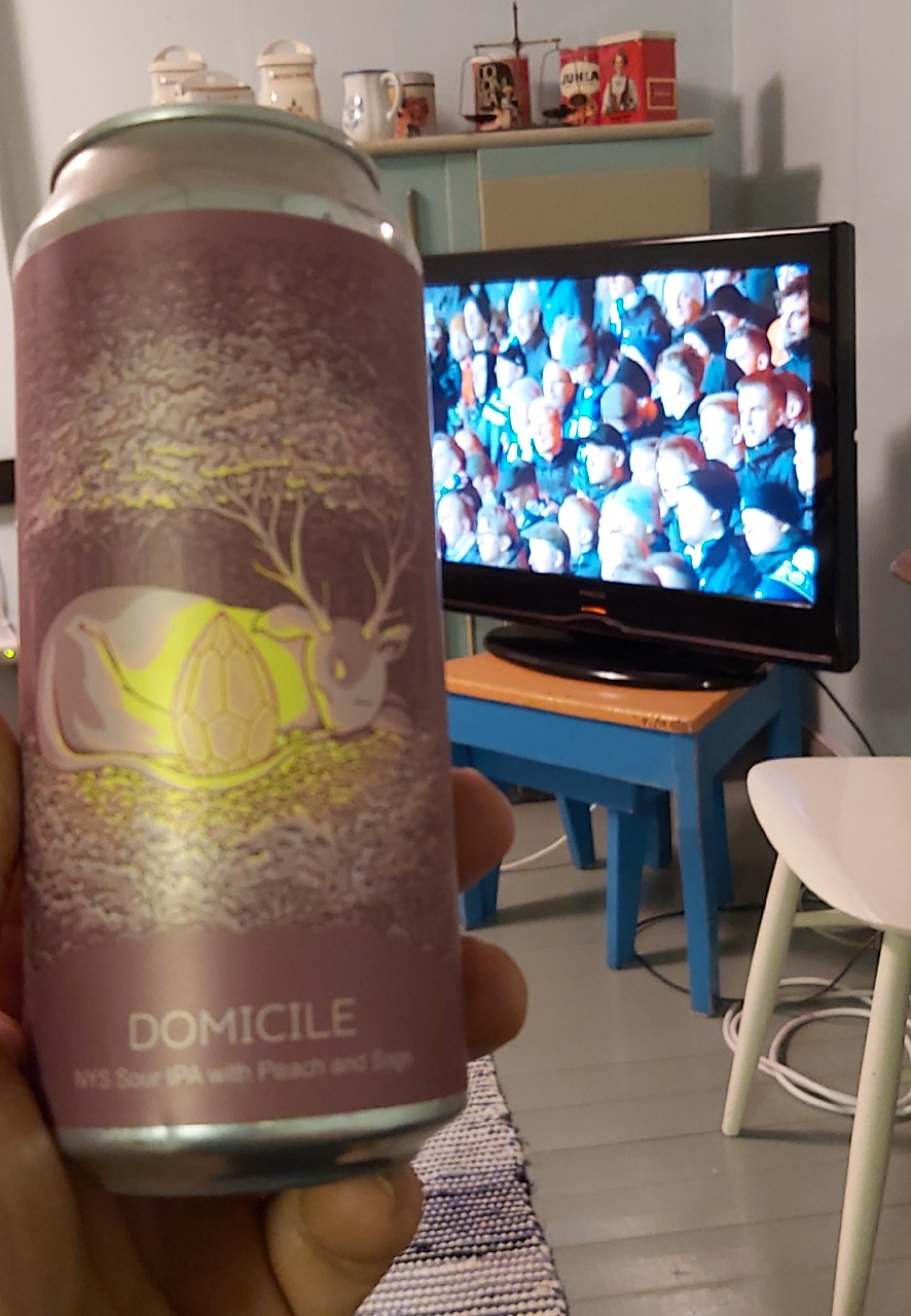 Domicile, United States