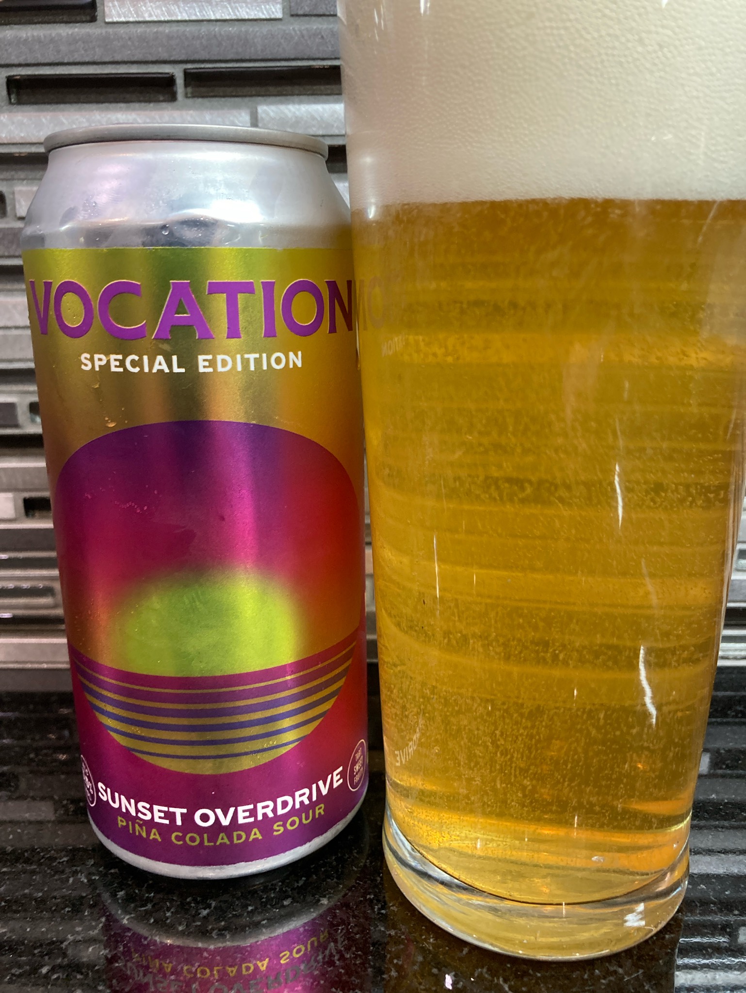 Sunset Overdrive 5.5 %, England