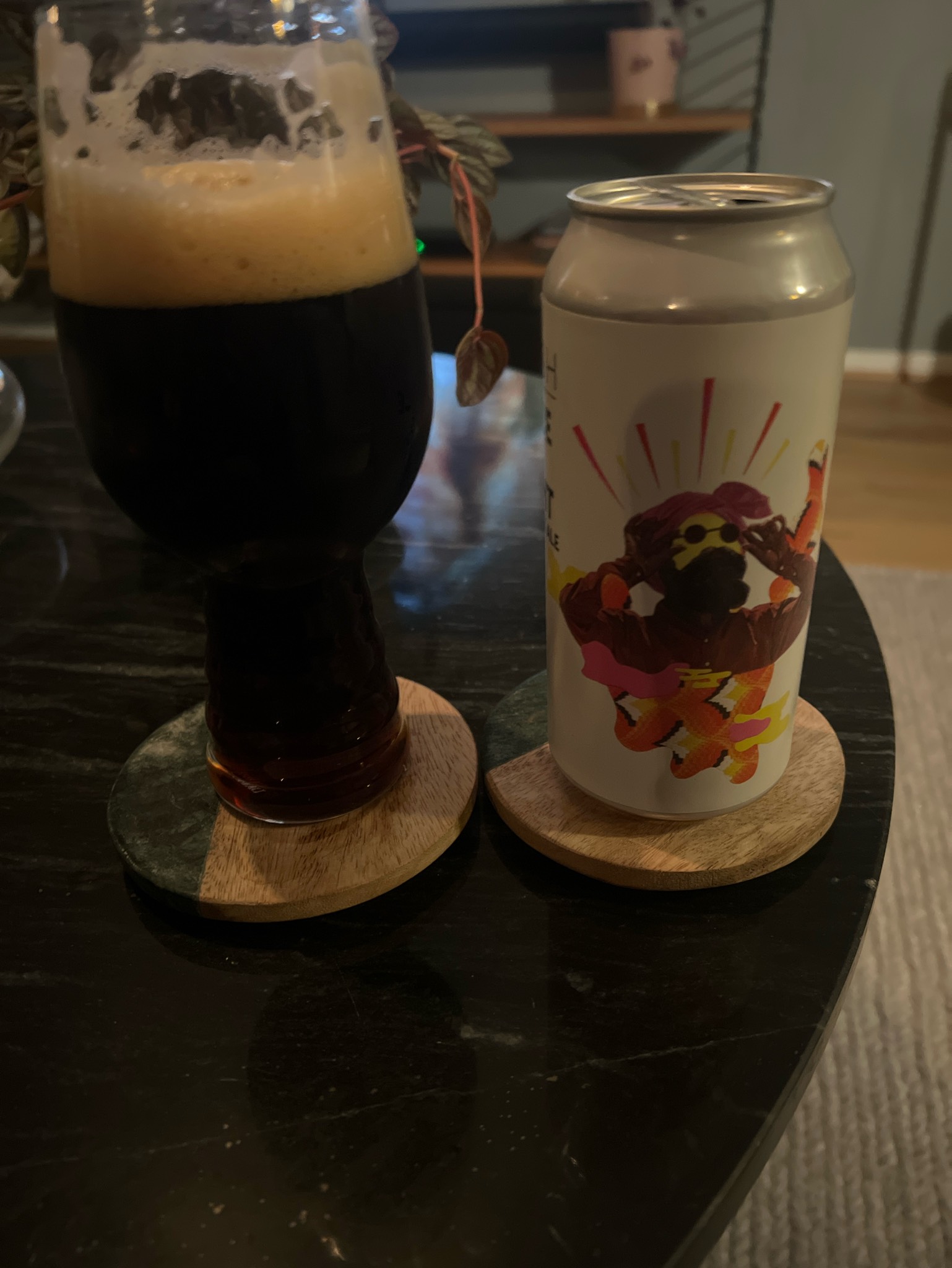 Embrace The Daylight, Ireland