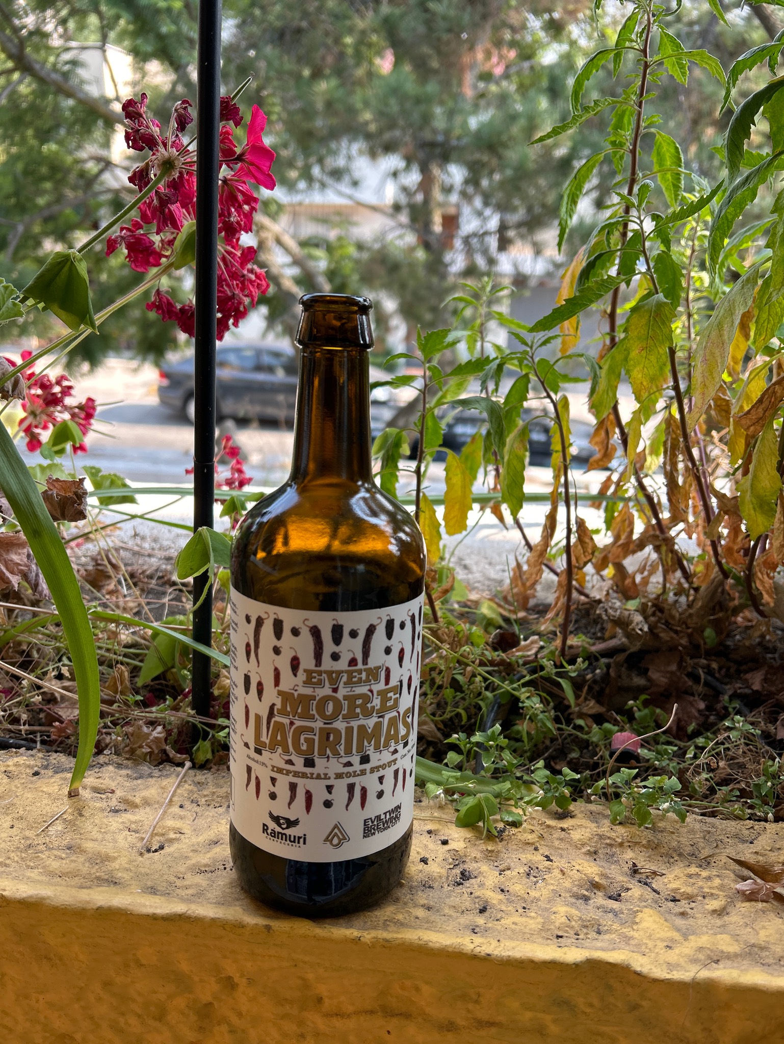 Even More Lágrimas, United States