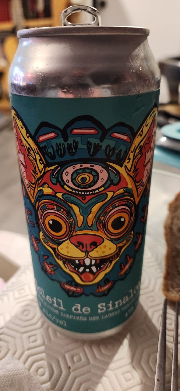 Soleil de Sinaloa, Canada