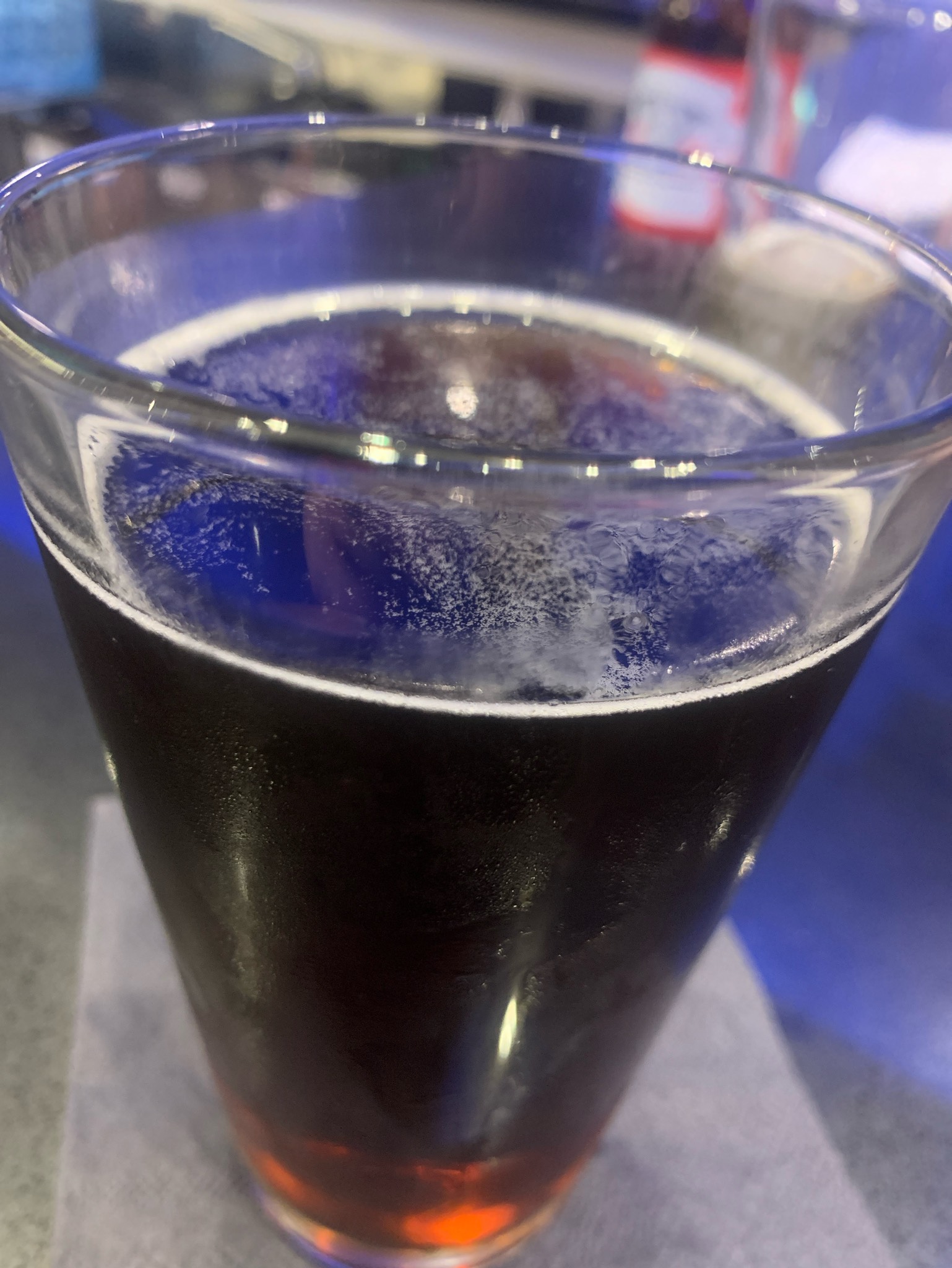 Dos Perros, United States