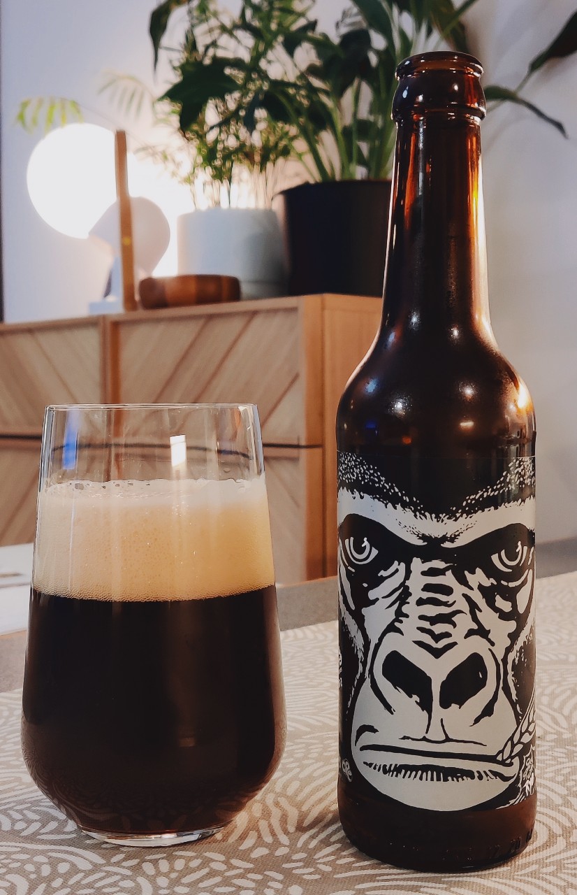 Silver Back, Finland