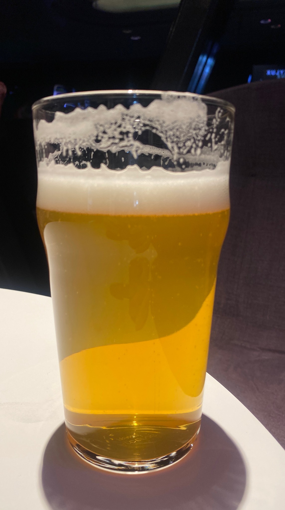 Mattsson Two In One, Finland