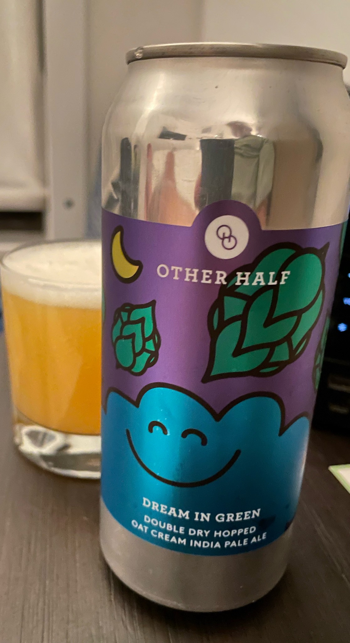 Dream In Green, United States