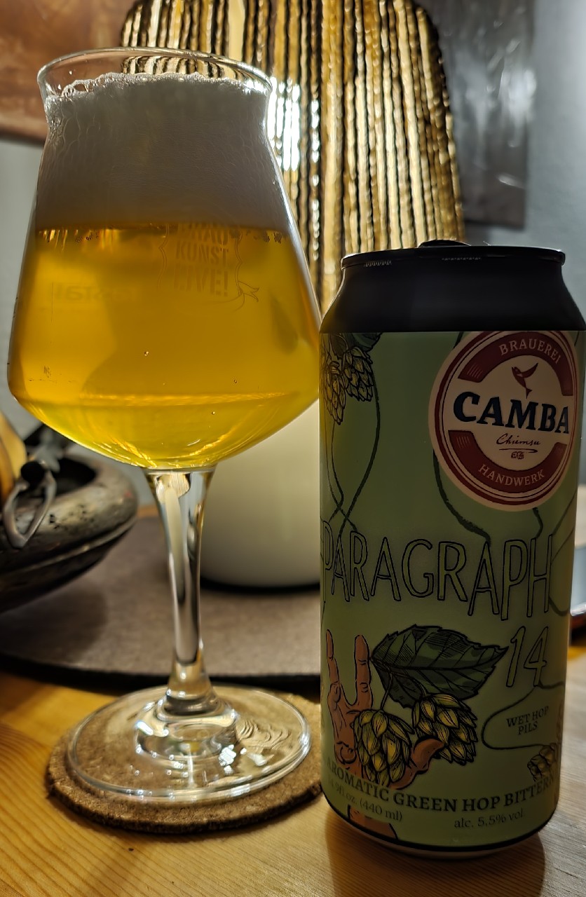 Paragraph 14, Germany