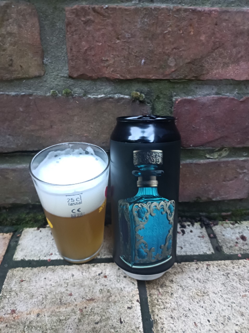 Eau De Kölsch, France