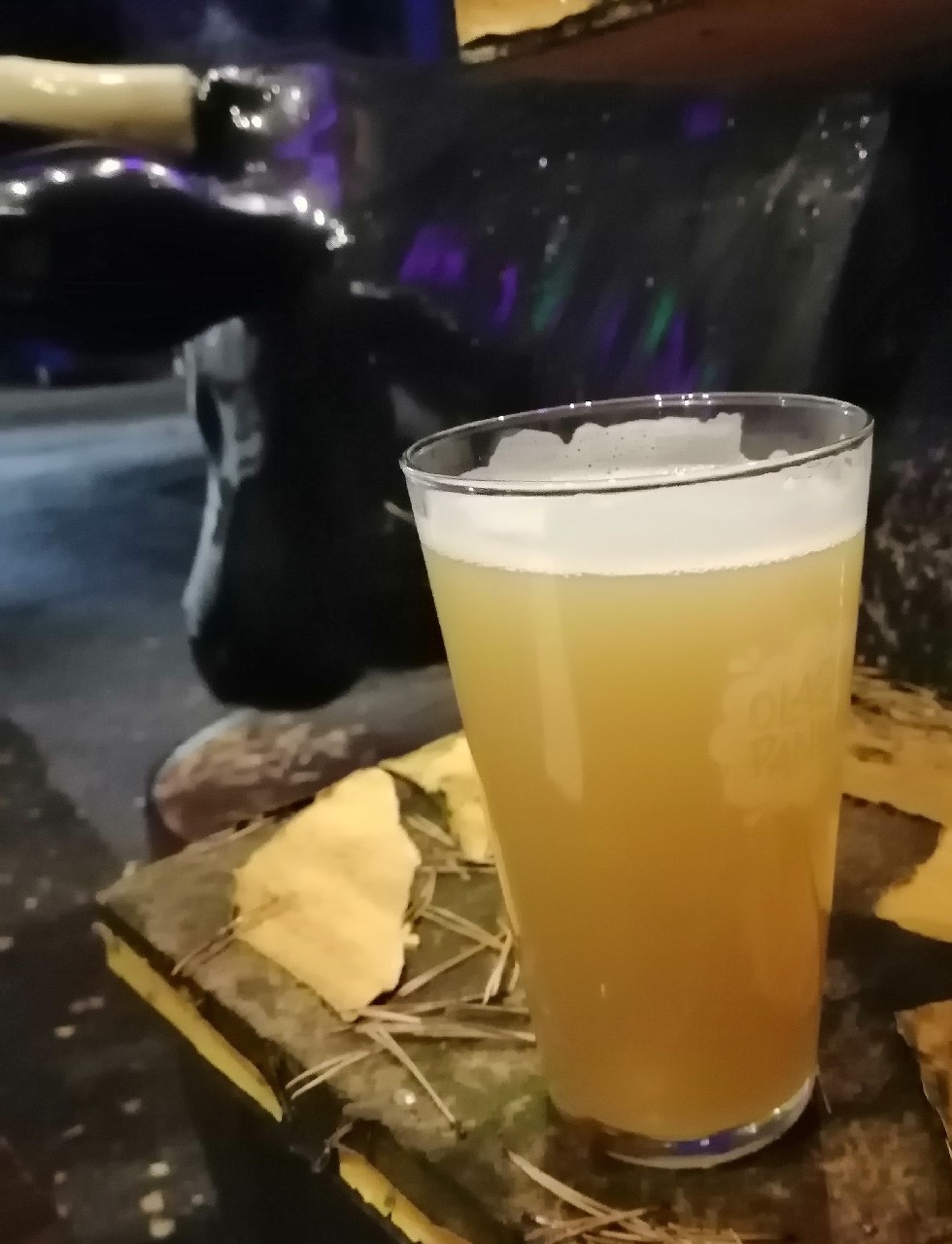 Olarin Rata, Finland