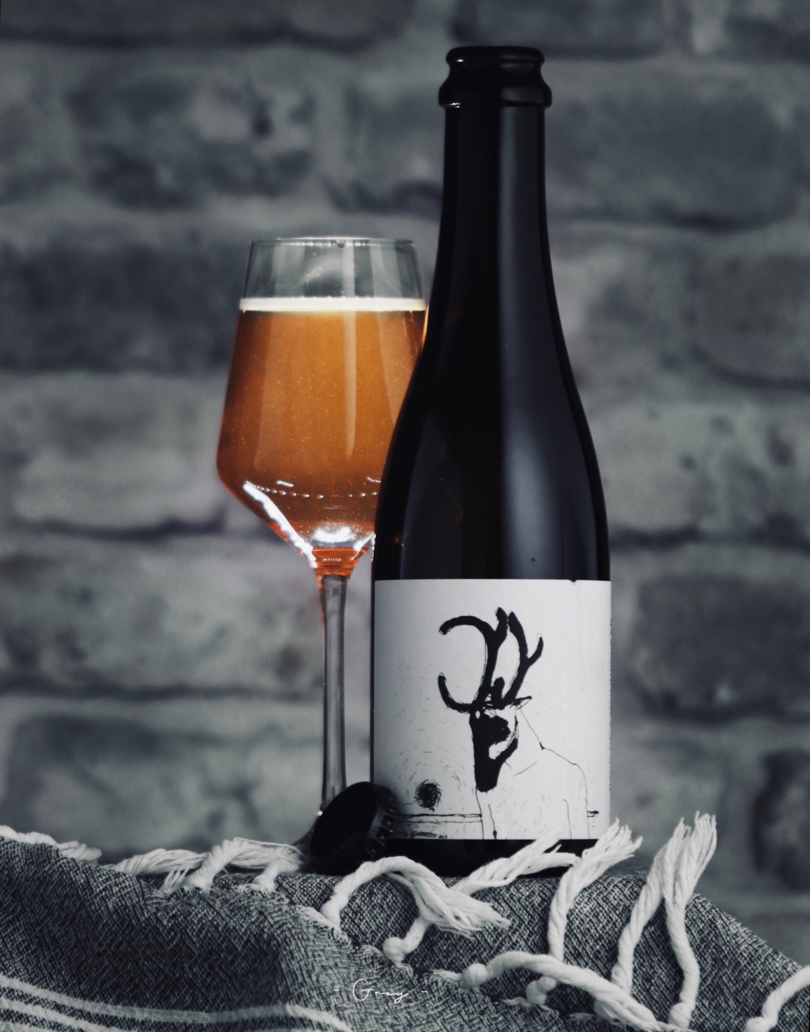 Back of a Woodpecker, Finland