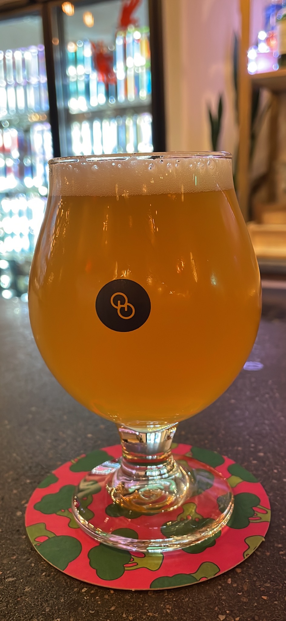 Double Mosaic Dream, United States