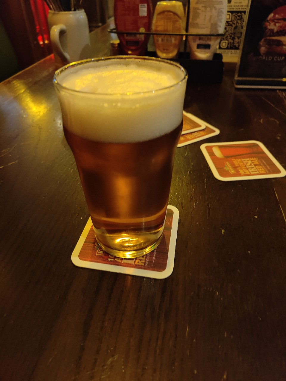 Binding Festbier, Germany