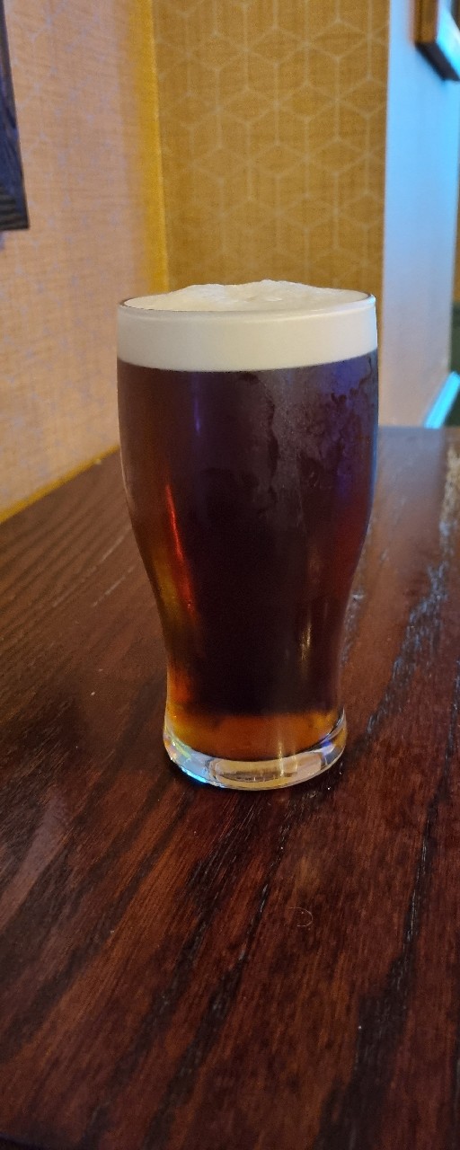 John Smith Original, England