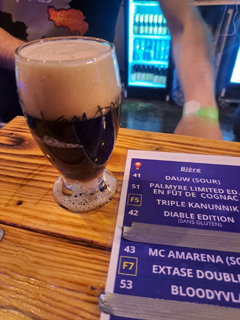 Limited Edition of Palmyre, France