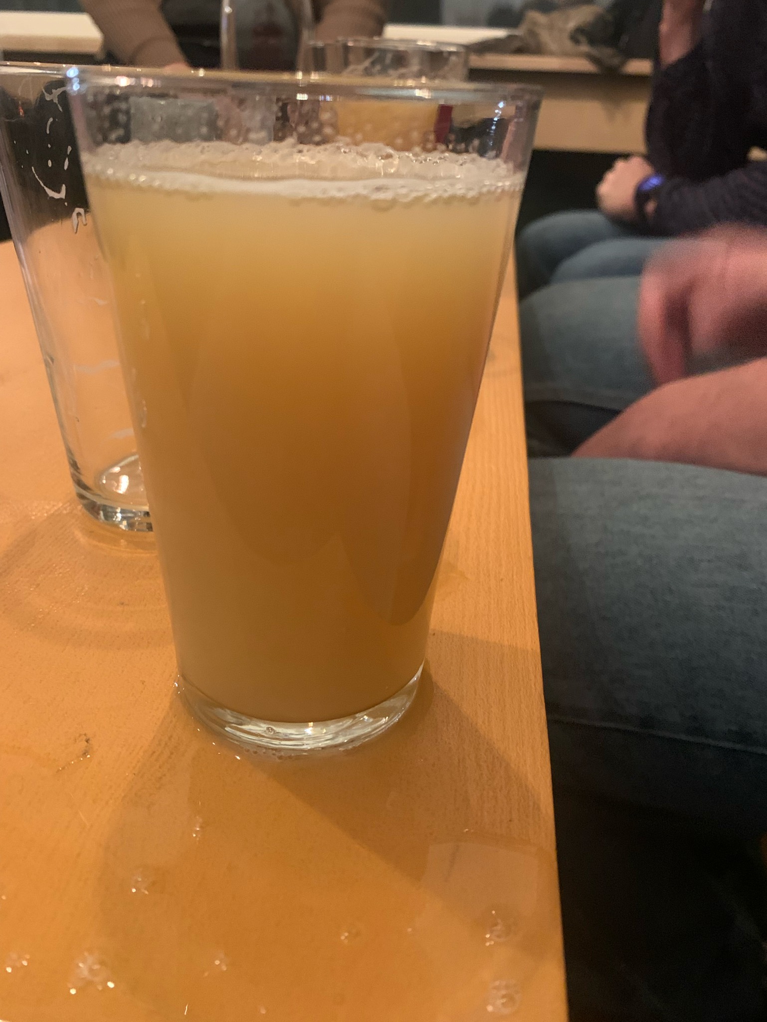 Small Batch Series #6, Finland