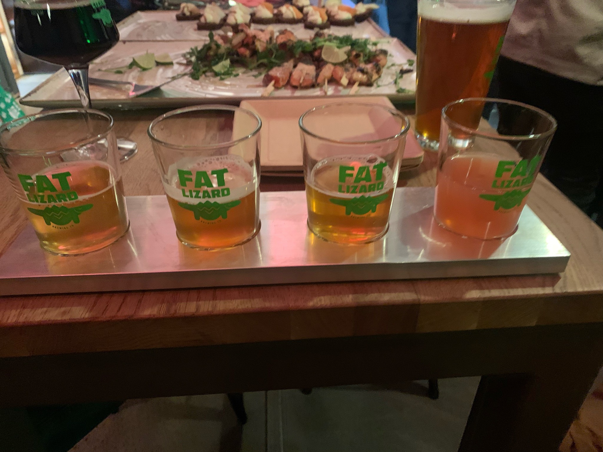 Fat Lab 58: Fruited Sour, Finland