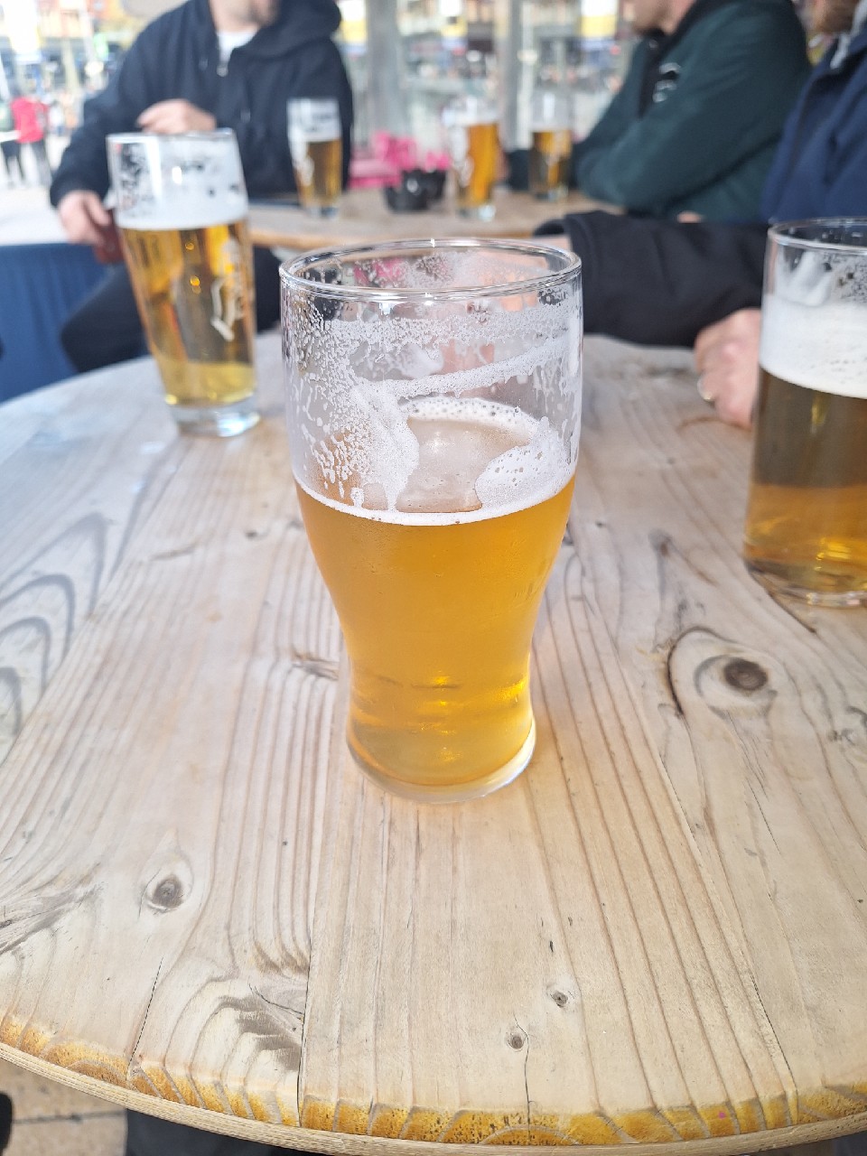 adnams south, England