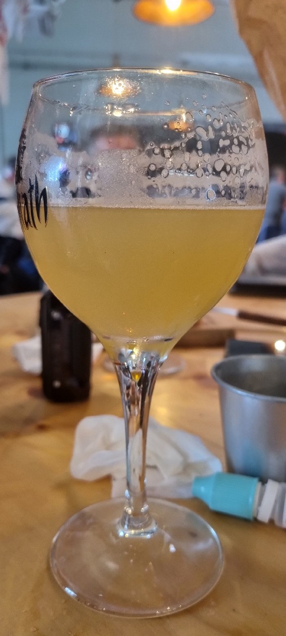 Summer Haze, Finland