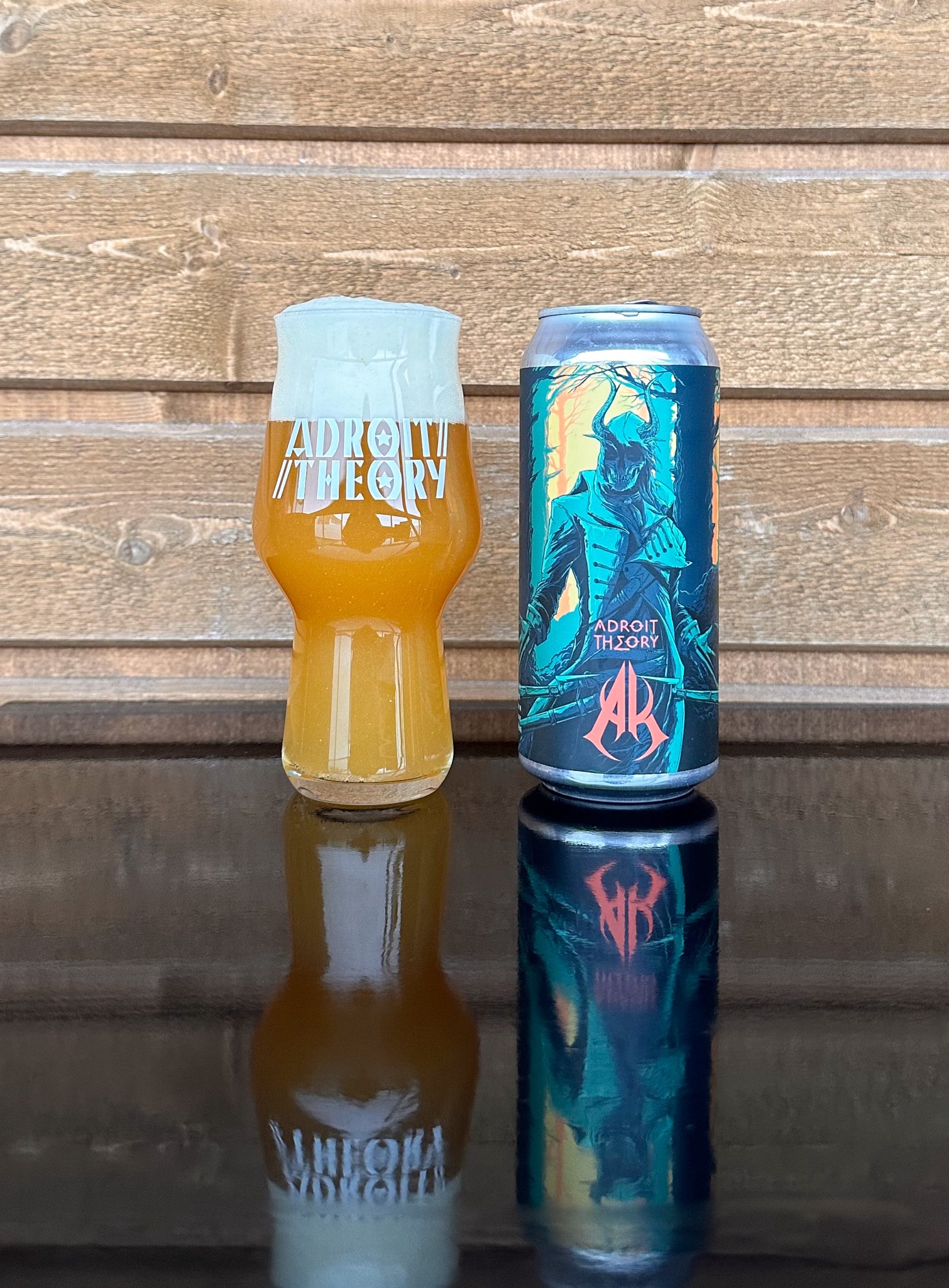 AK [Dissident Warrior Edition] (Ghost AK Dissident), United States