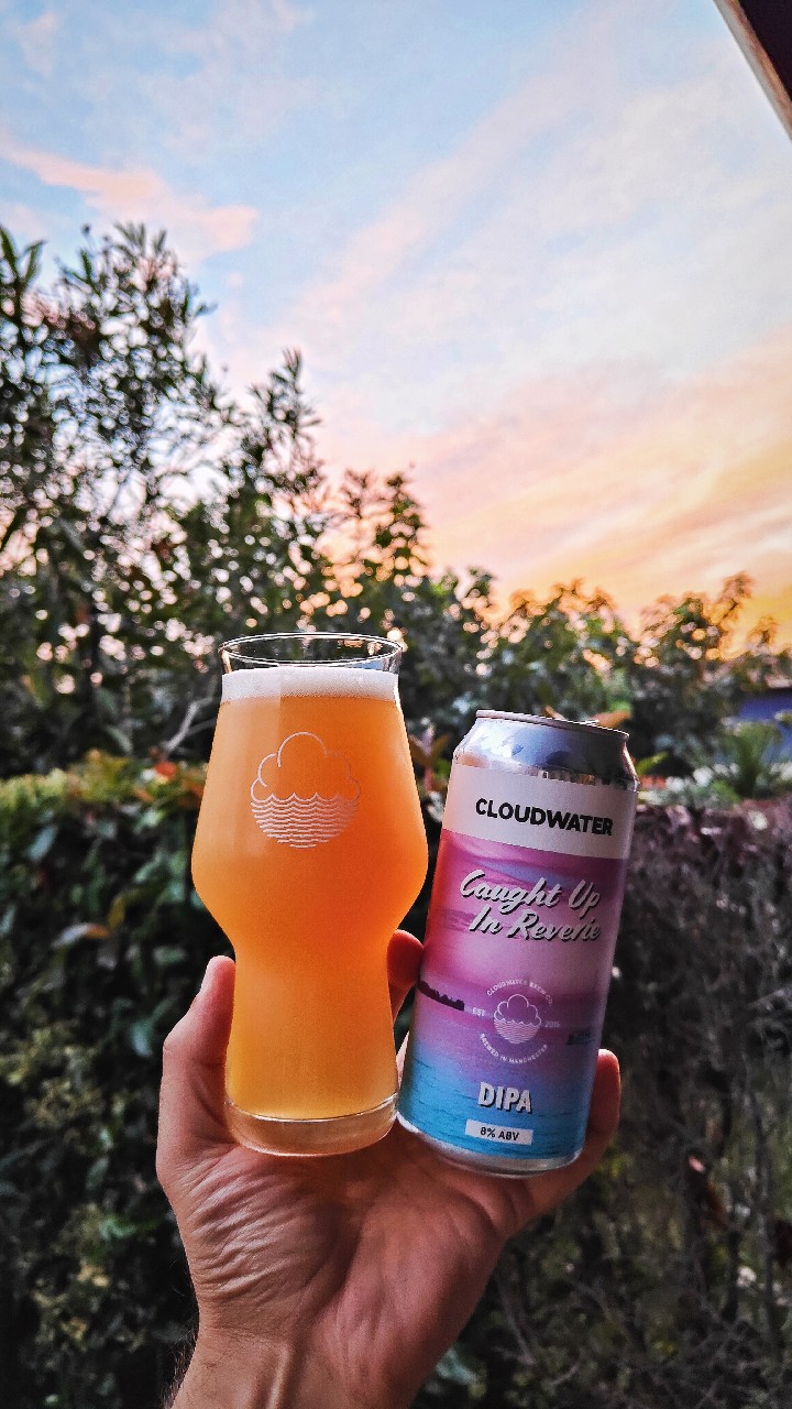 Caught up in reverie, England