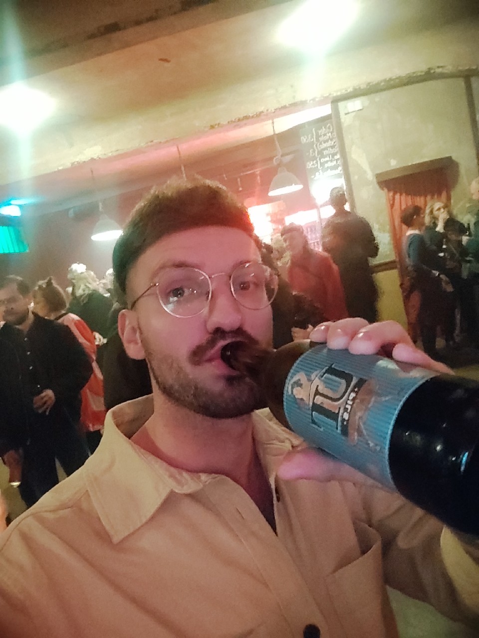 UT Pils, UT-Connewitz