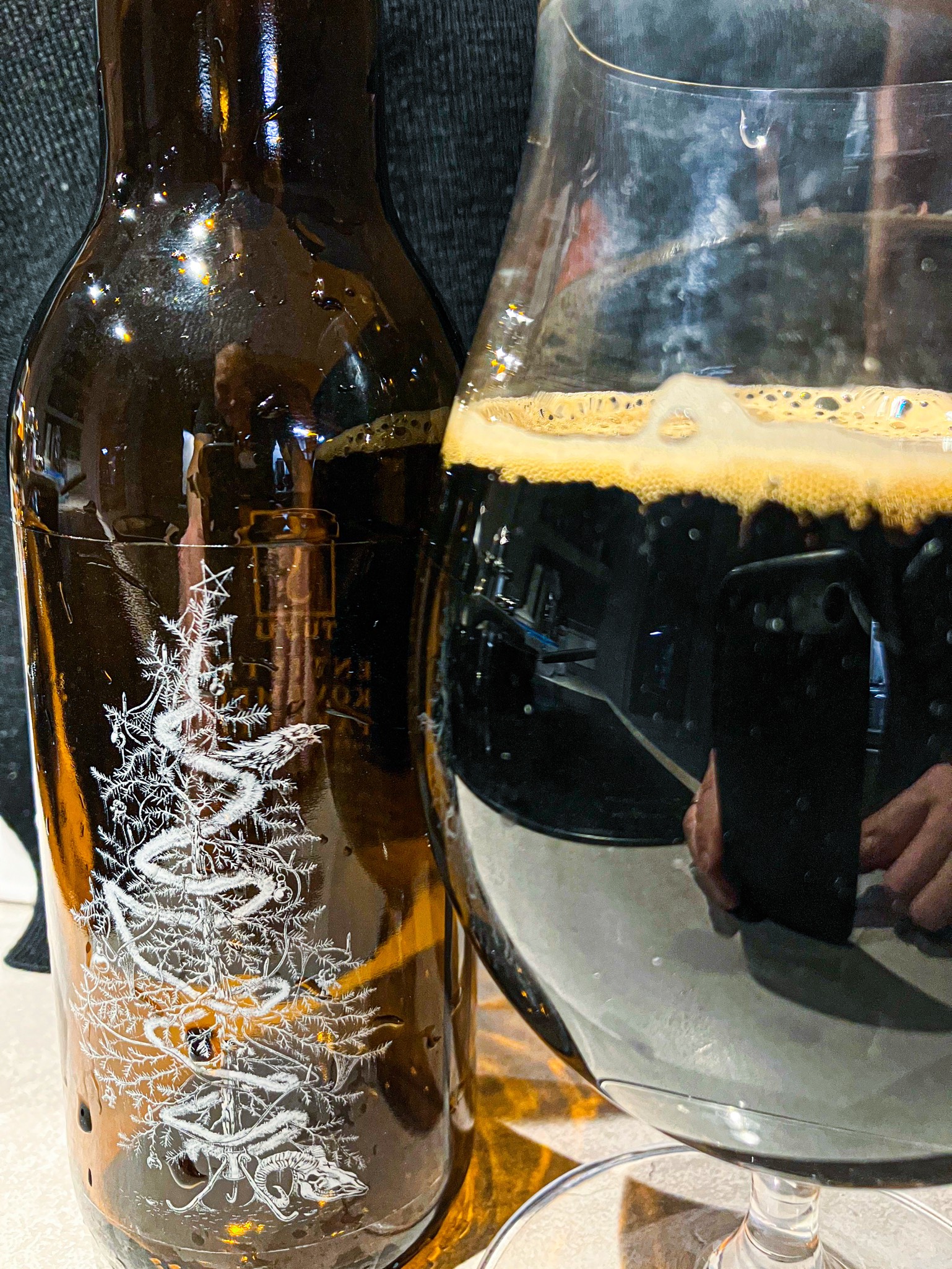 Entistä Kovempi Paketti, Finland