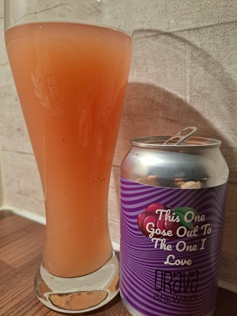 This One Gose Out To The One I Love, Finland