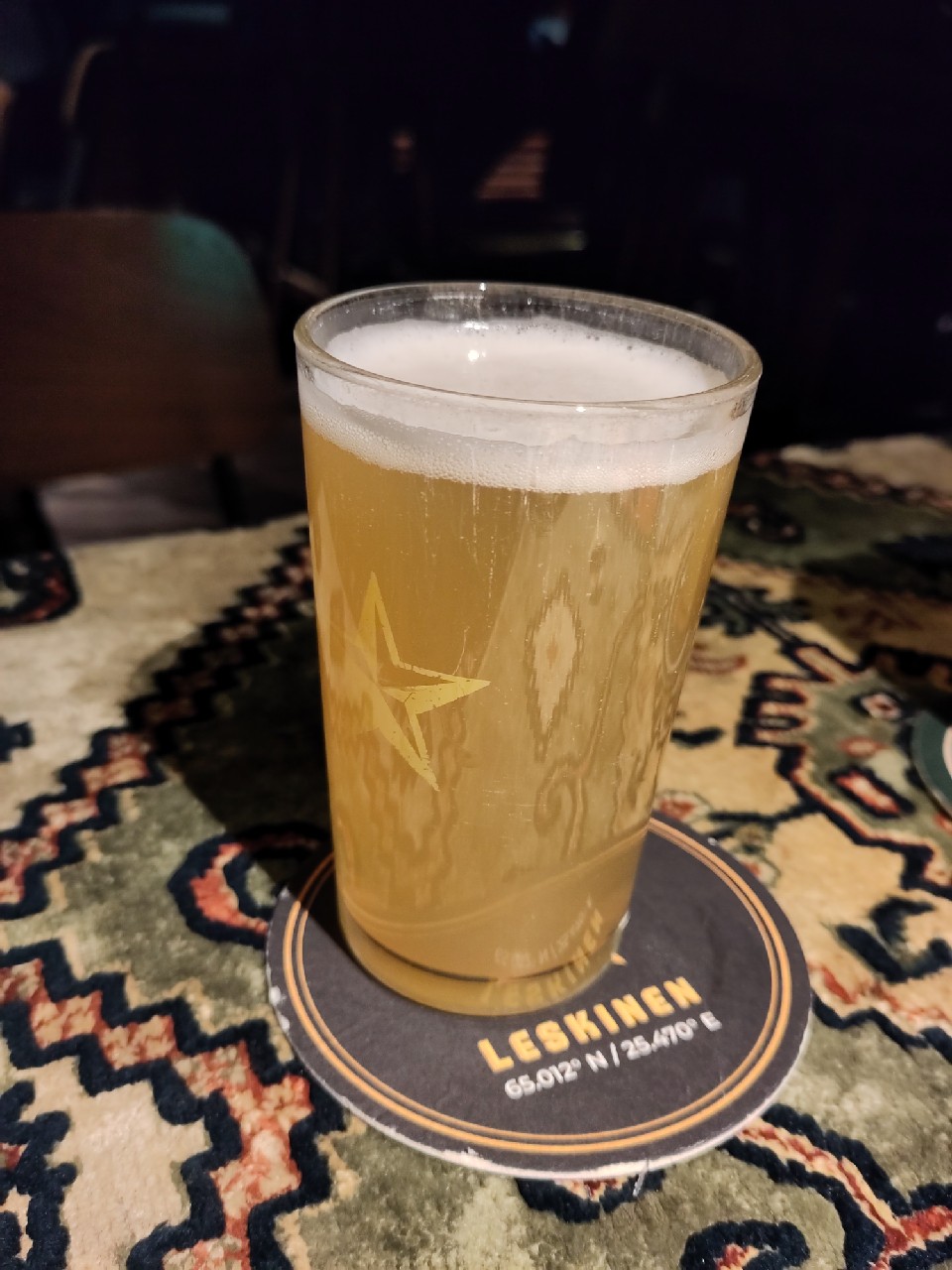 Tippa '23 NEDIPA, Finland